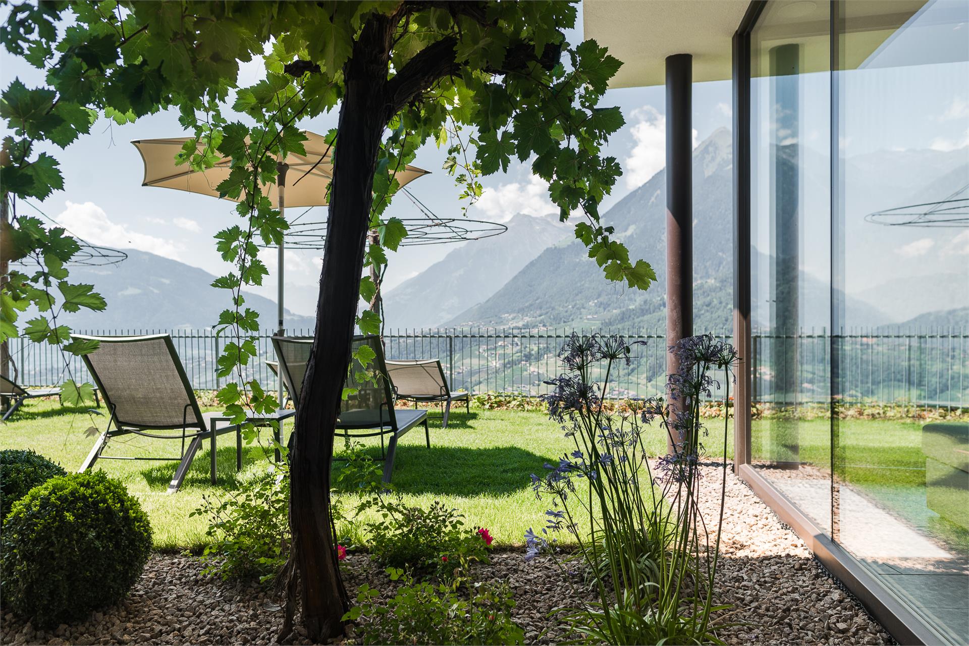 Hotel Alpin Schenna 17 suedtirol.info