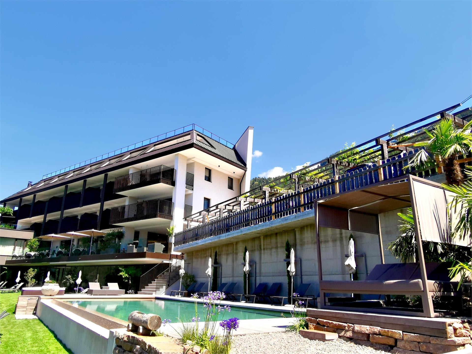 Hotel Alpin Schenna 25 suedtirol.info