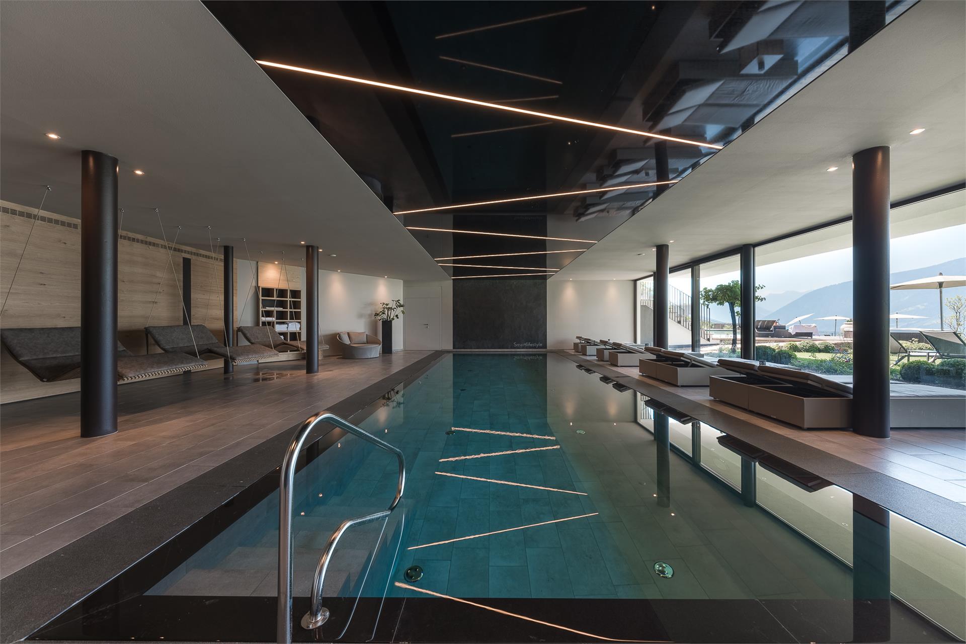 Hotel Alpin Schenna 14 suedtirol.info