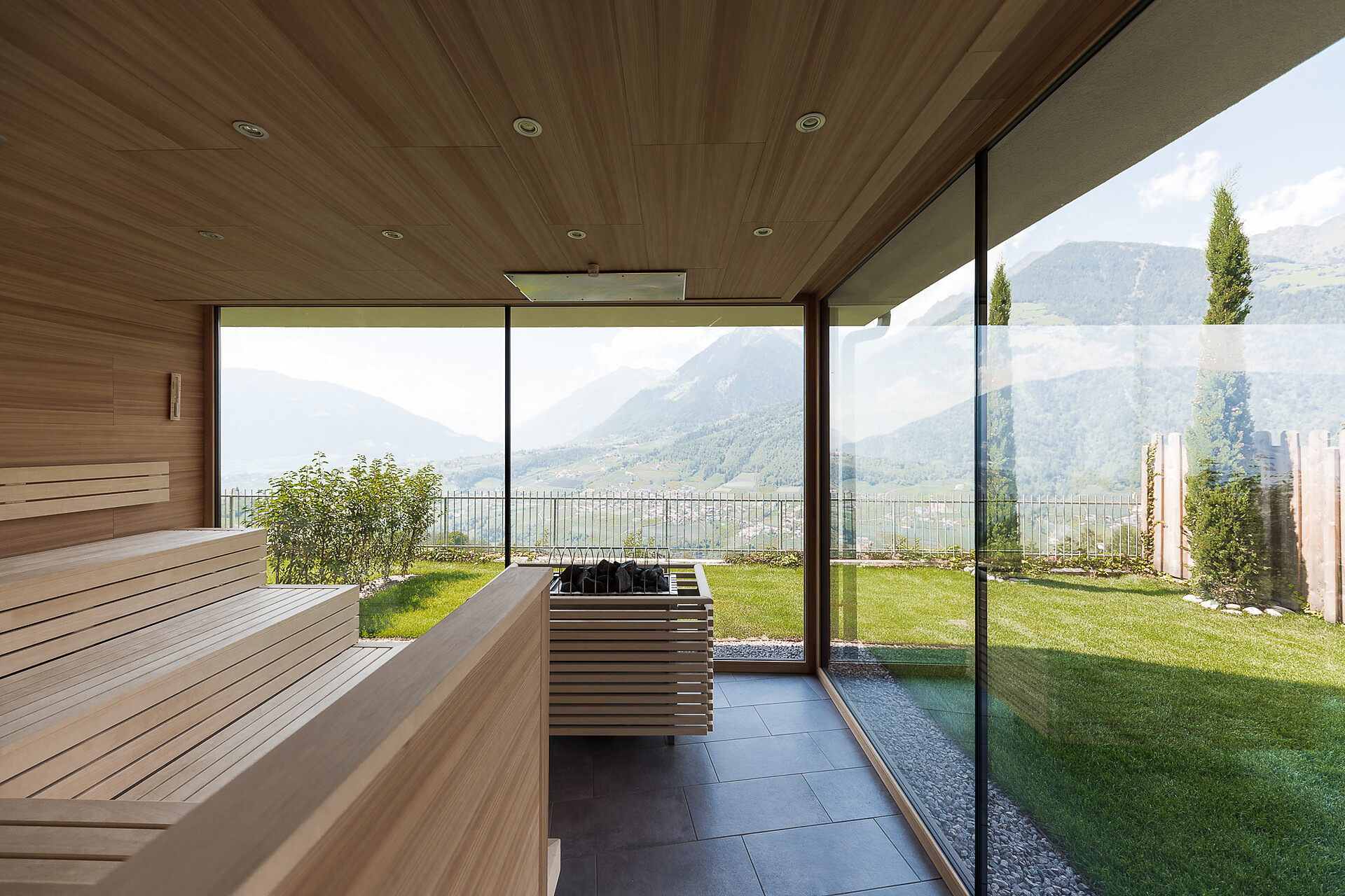 Hotel Alpin Schenna 21 suedtirol.info