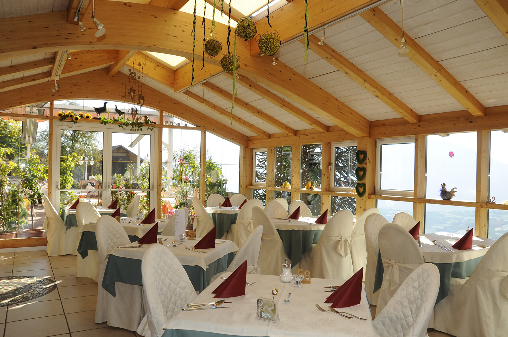 Speisesaal