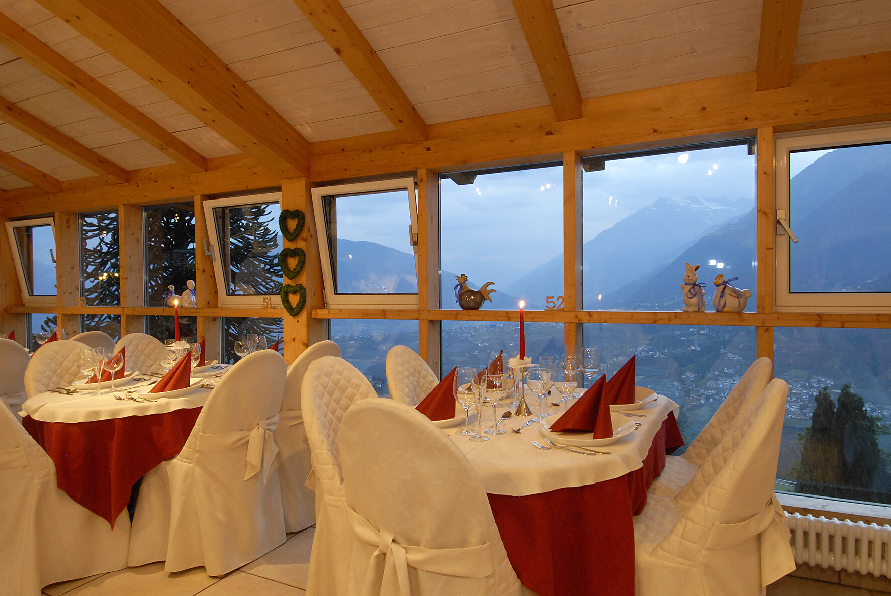 Speisesaal