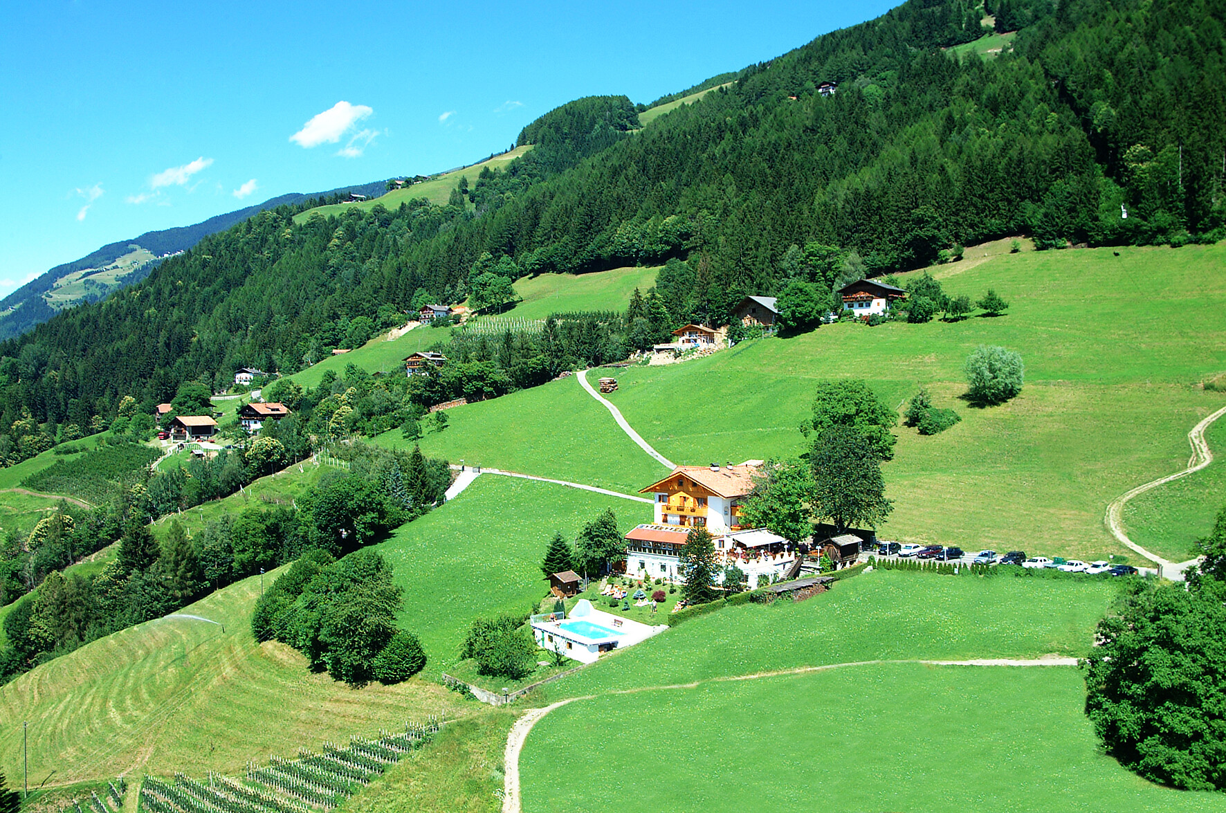 Hotel Pichler