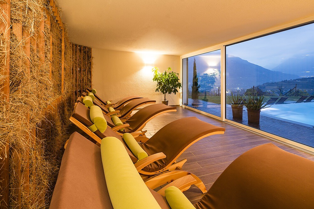 Hotel Mitterplatt Schenna 13 suedtirol.info