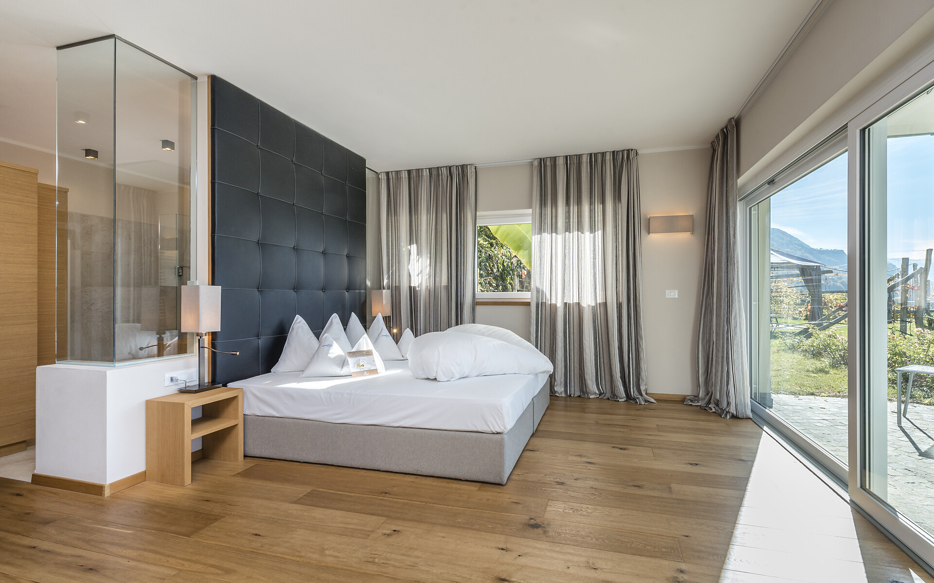 Hotel Mitterplatt Schenna 4 suedtirol.info