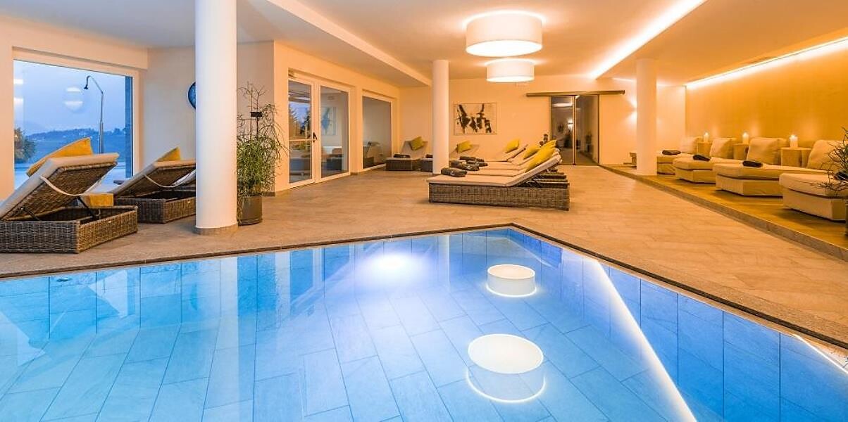 Hotel Mitterplatt Schenna 11 suedtirol.info