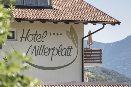 Hotel Mitterplatt Schenna/Scena 3 suedtirol.info