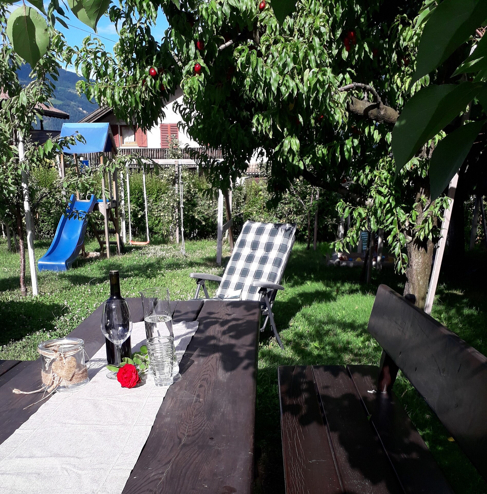 Garten