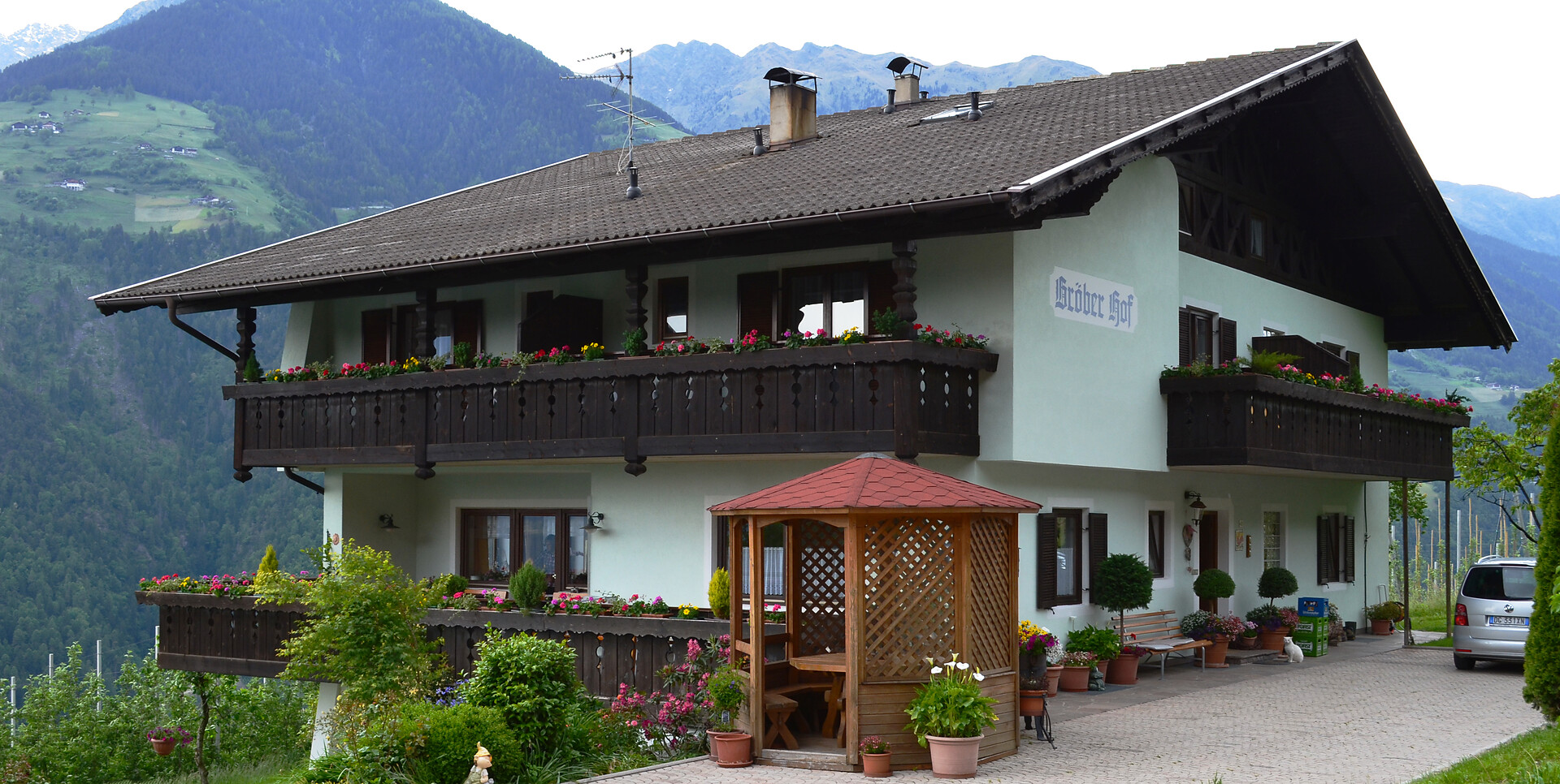 Haus Gröberhof