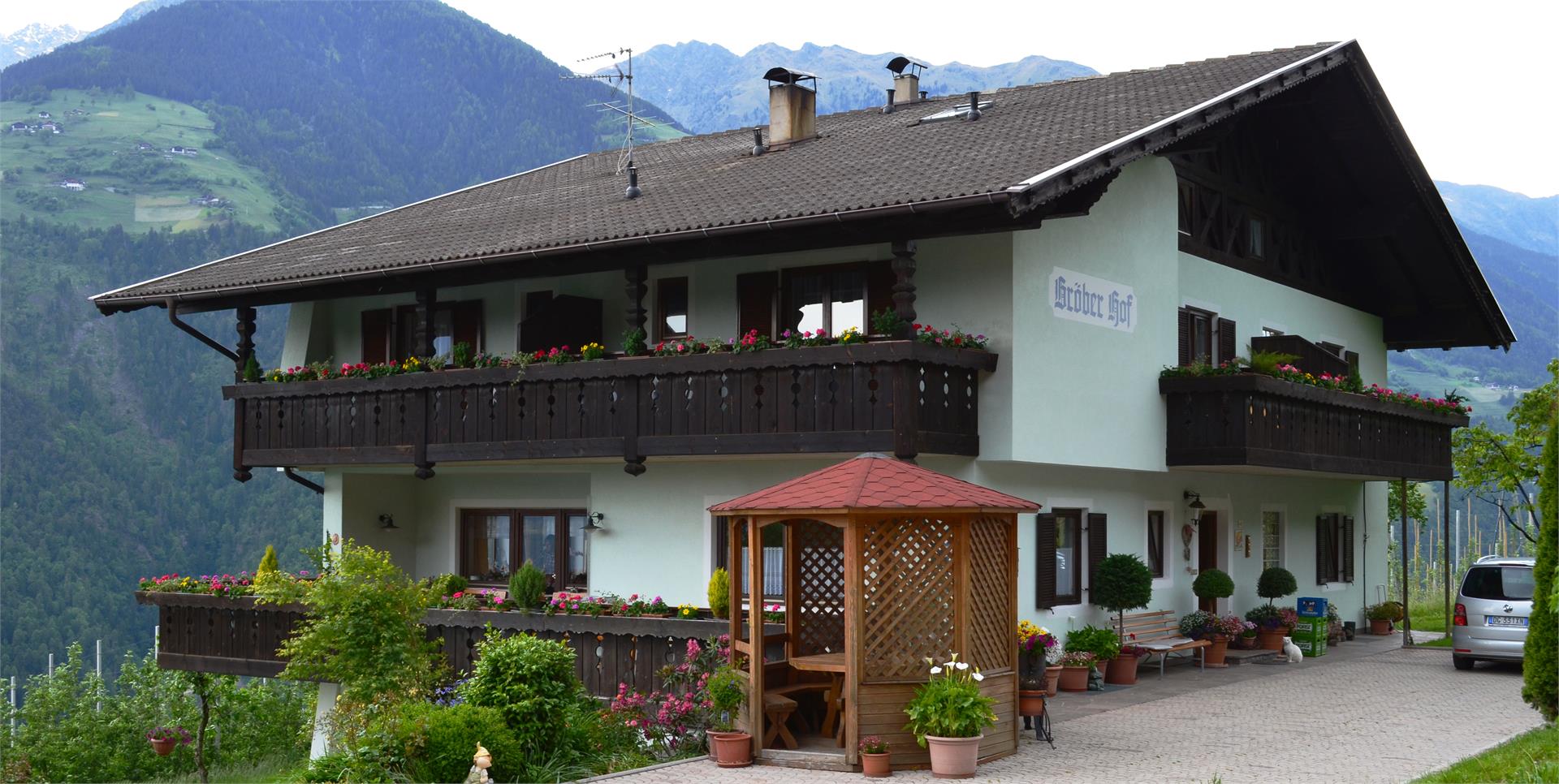 Haus Gröberhof Scena 1 suedtirol.info