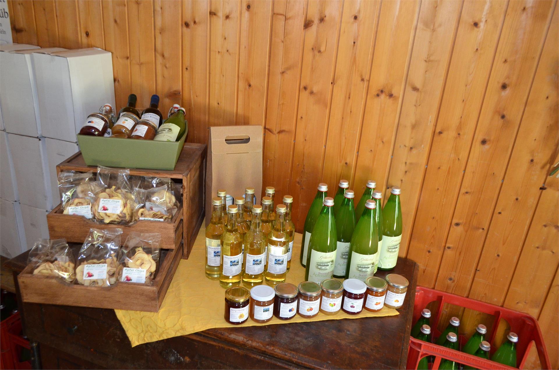 Haus Gröberhof Scena 12 suedtirol.info