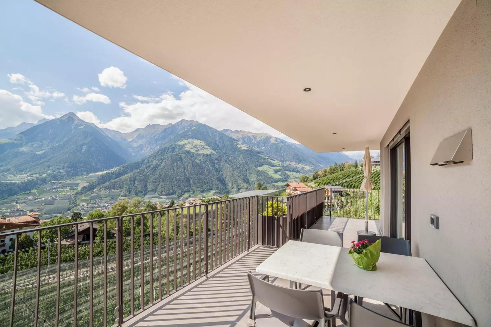 Haus Rainer Schenna 9 suedtirol.info