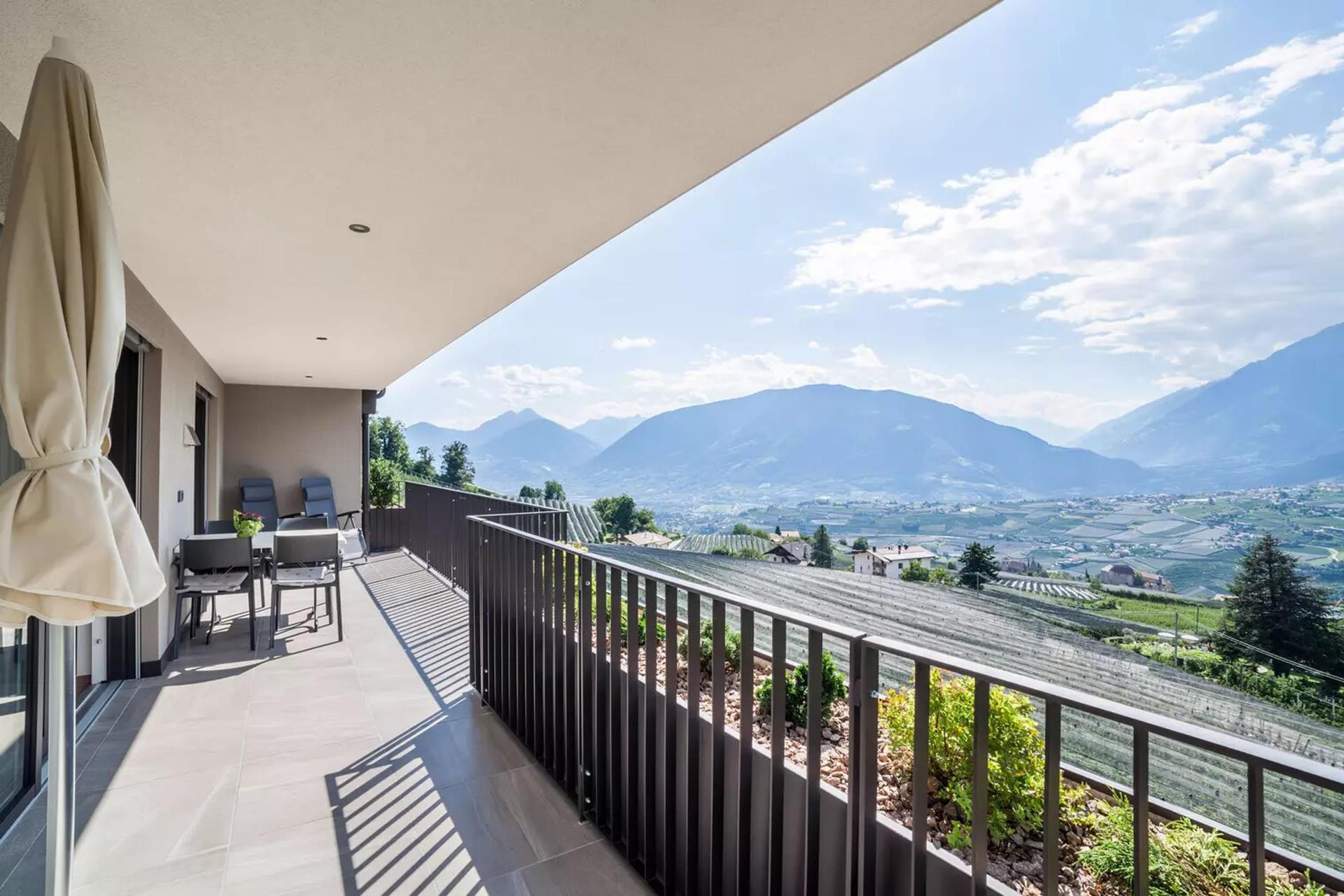 Haus Rainer Schenna 7 suedtirol.info