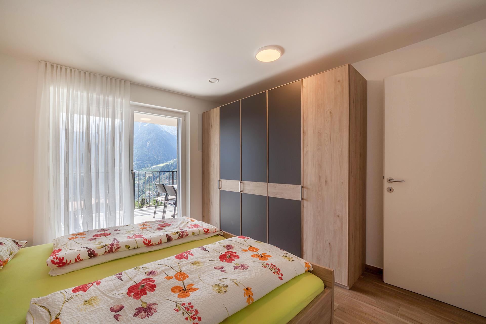 Haus Rainer Schenna 4 suedtirol.info