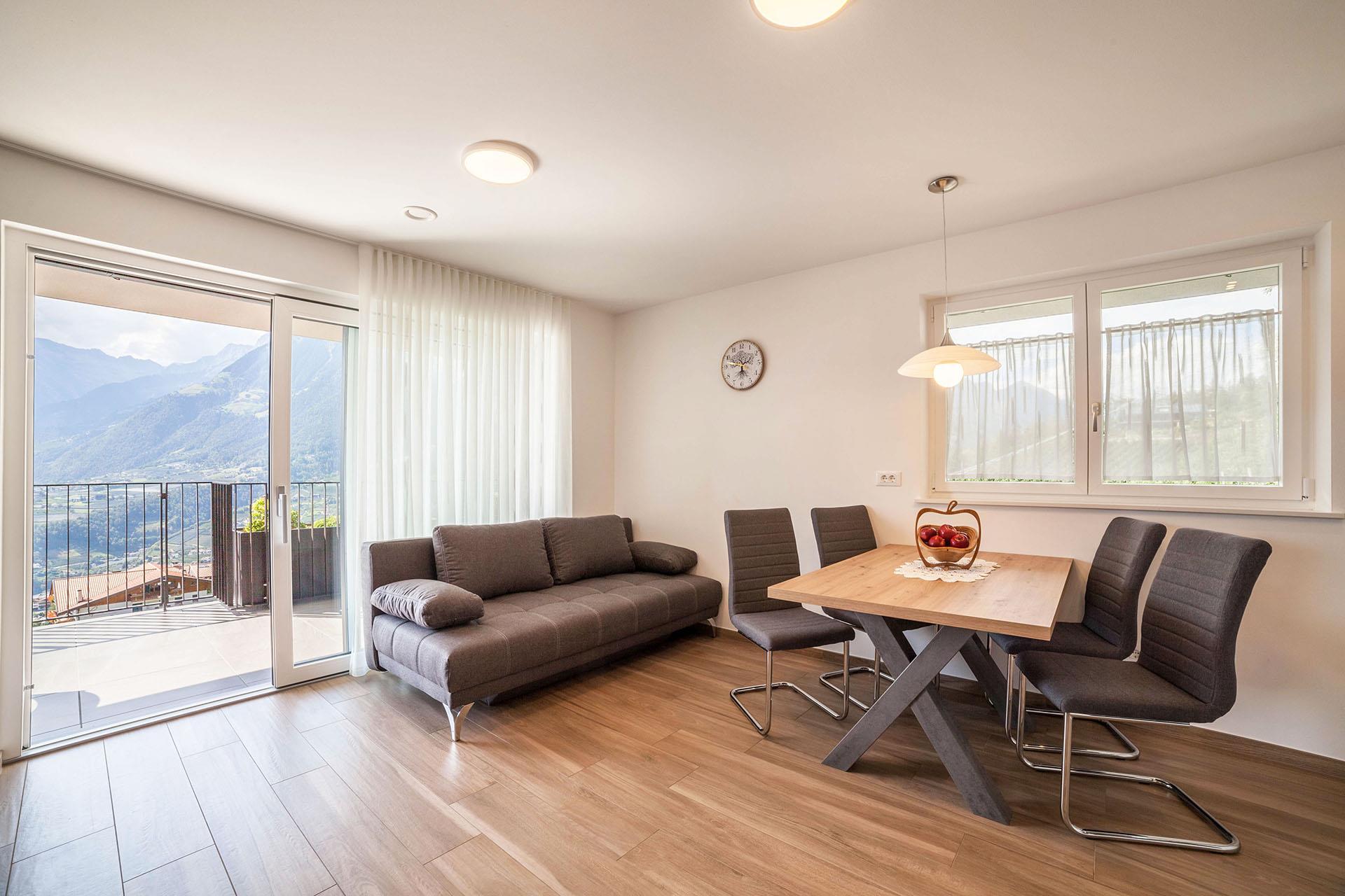 Haus Rainer Schenna 5 suedtirol.info
