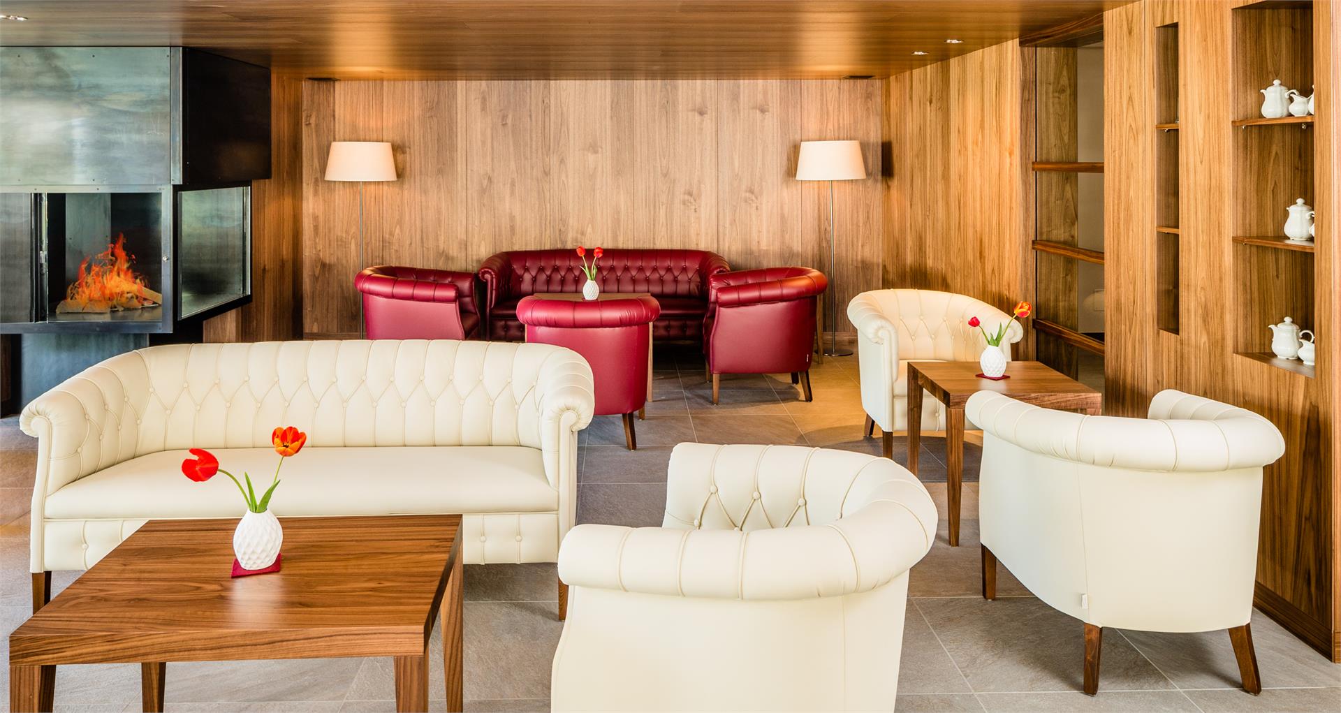 Hotel Hasslhof Kaltern an der Weinstraße/Caldaro sulla Strada del Vino 14 suedtirol.info