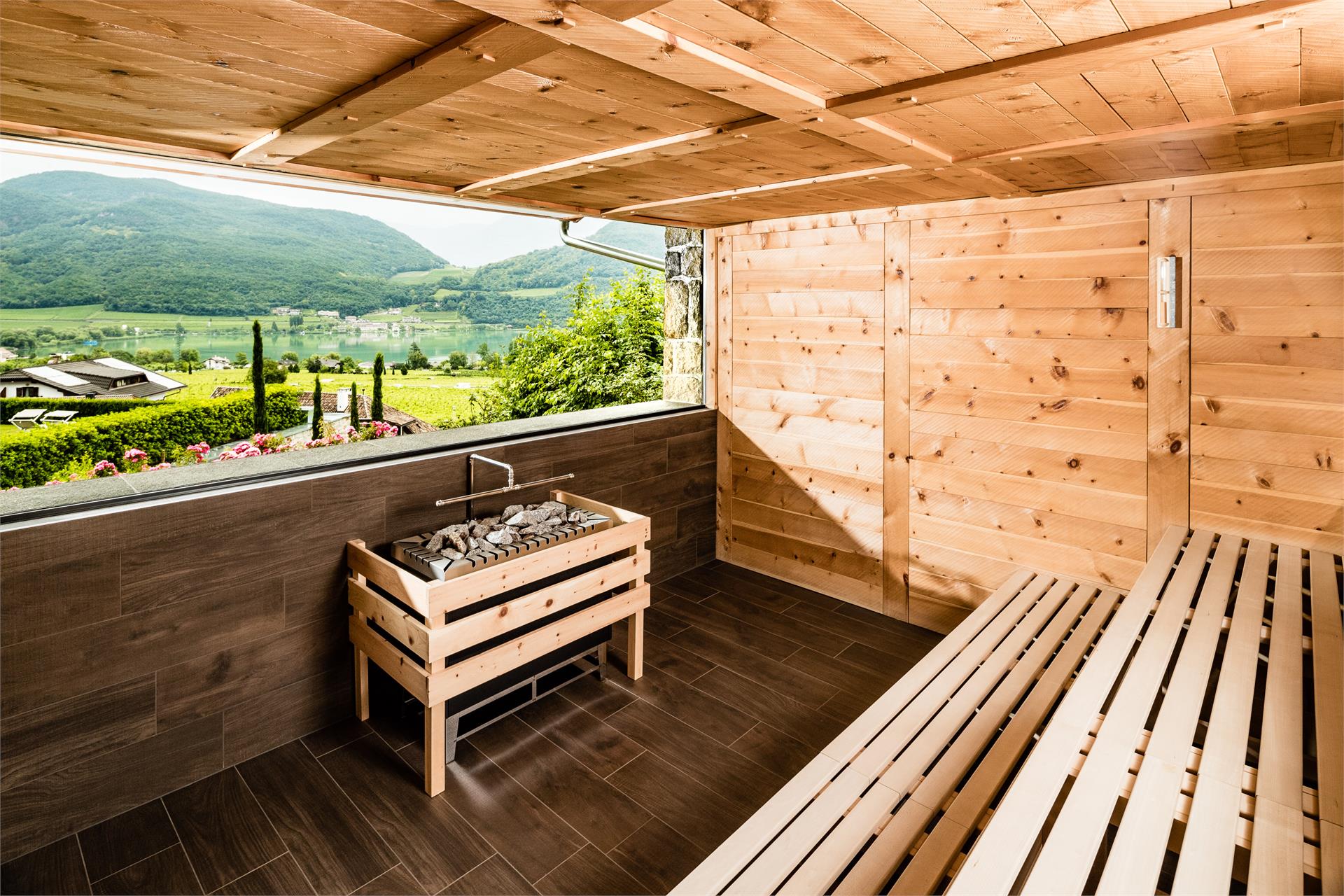 Hotel Hasslhof Kaltern an der Weinstraße/Caldaro sulla Strada del Vino 24 suedtirol.info