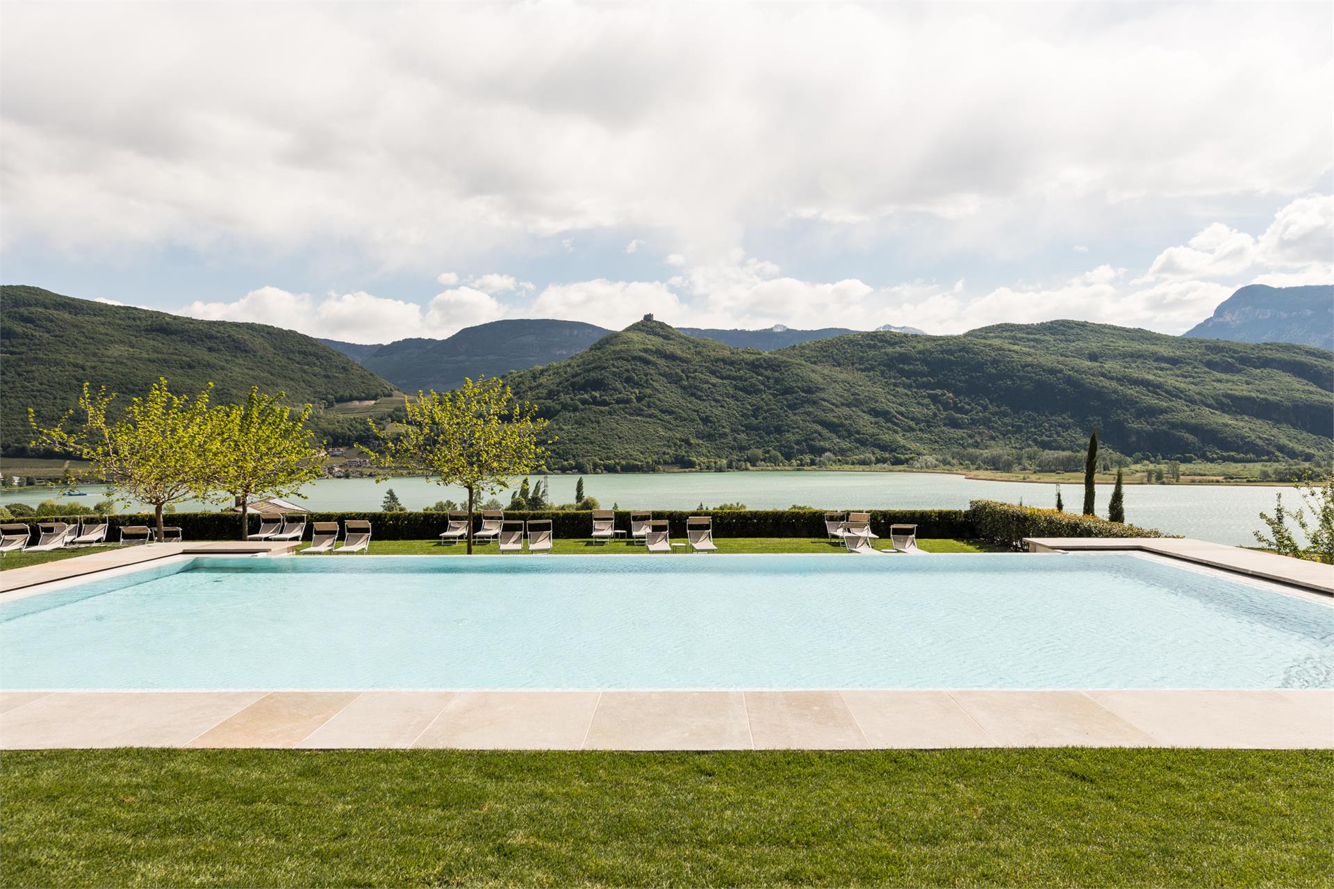 Hotel Hasslhof Kaltern an der Weinstraße/Caldaro sulla Strada del Vino 17 suedtirol.info