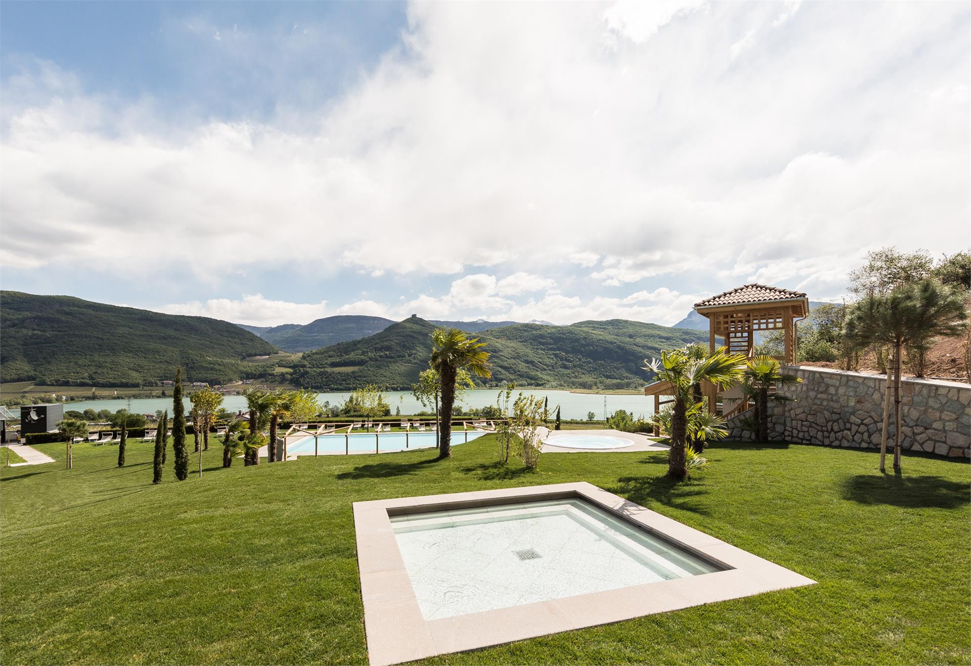Hotel Hasslhof Kaltern an der Weinstraße/Caldaro sulla Strada del Vino 19 suedtirol.info