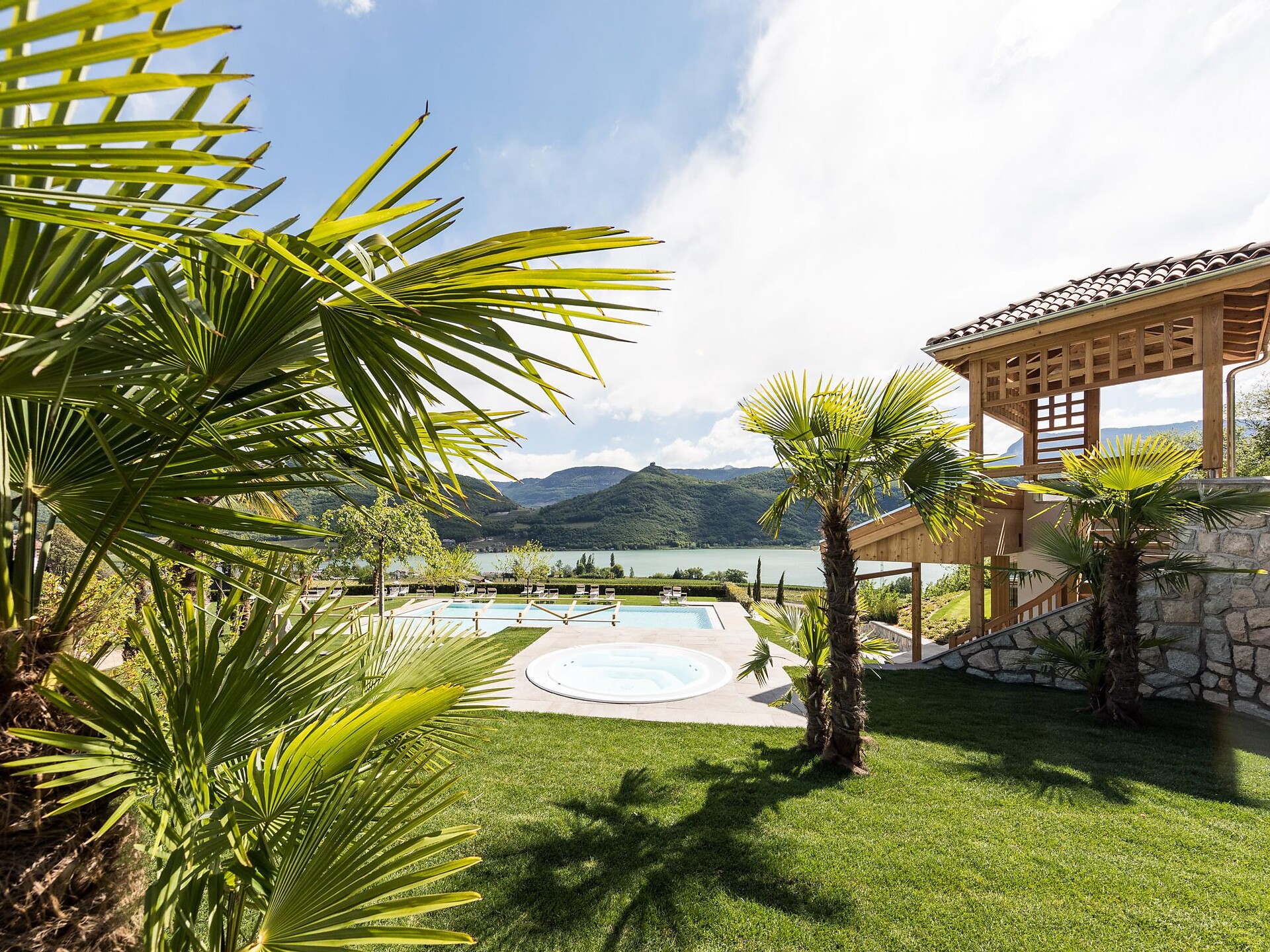 Hotel Hasslhof