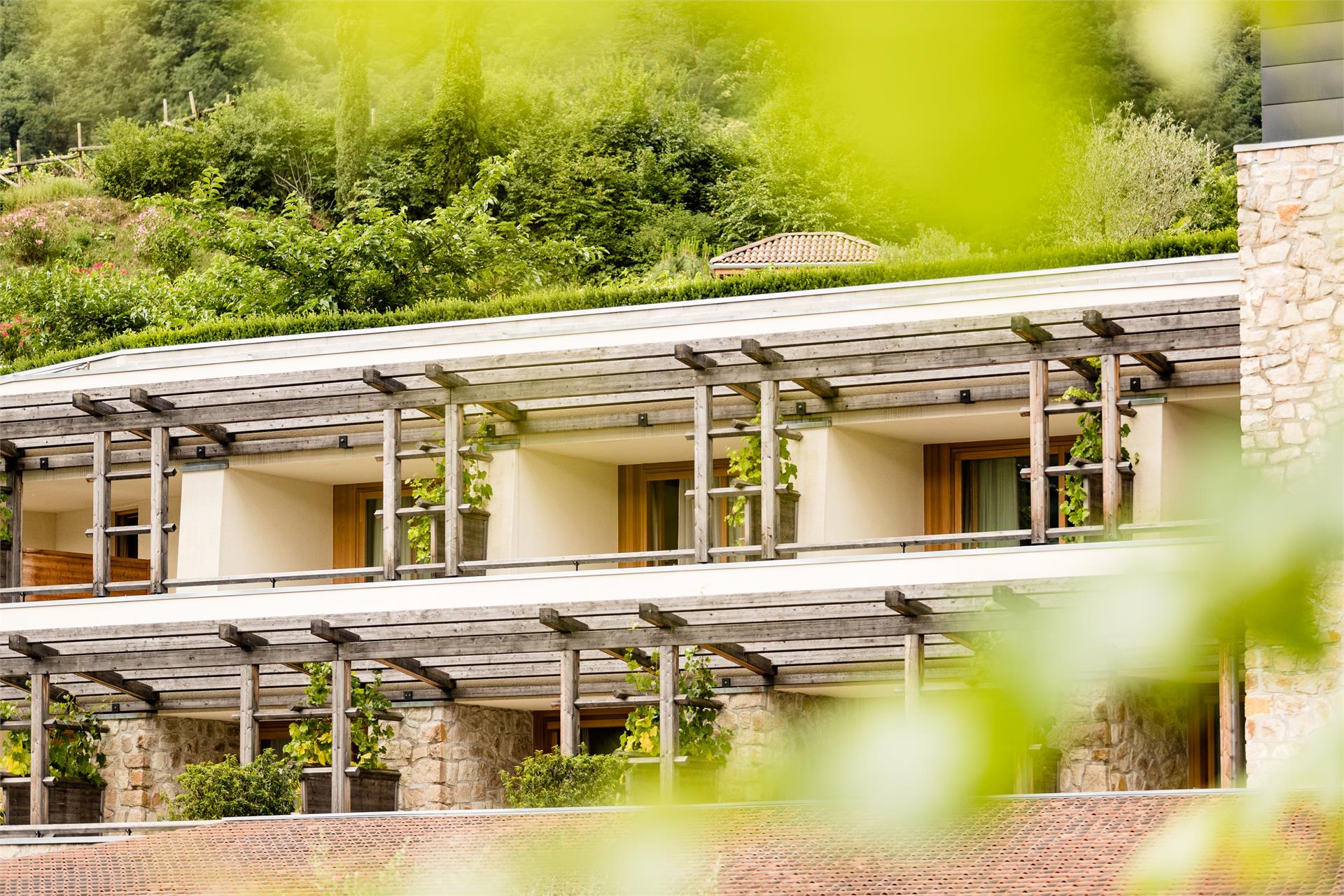 Hotel Hasslhof Kaltern an der Weinstraße/Caldaro sulla Strada del Vino 3 suedtirol.info