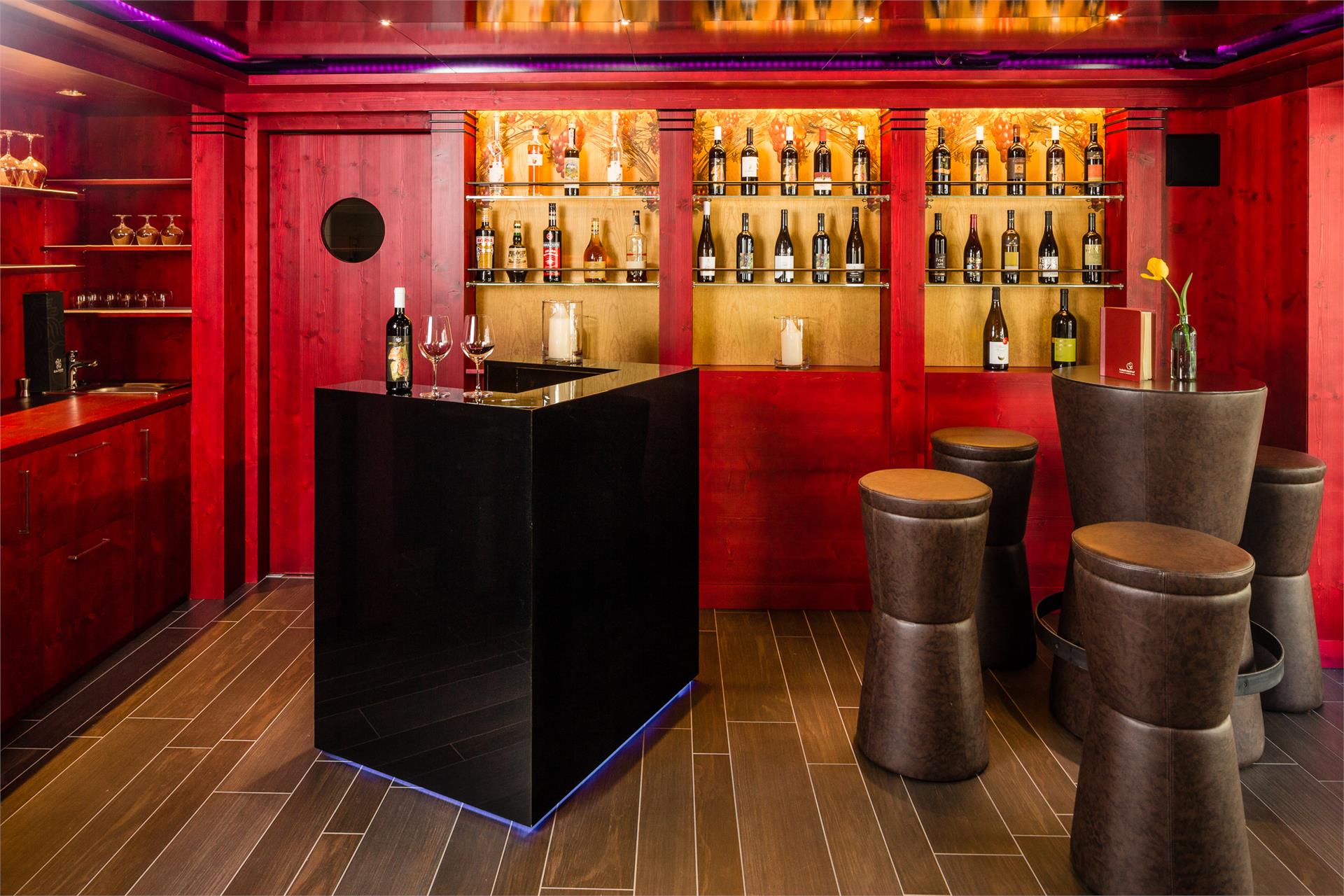 Hotel Hasslhof Kaltern an der Weinstraße/Caldaro sulla Strada del Vino 13 suedtirol.info