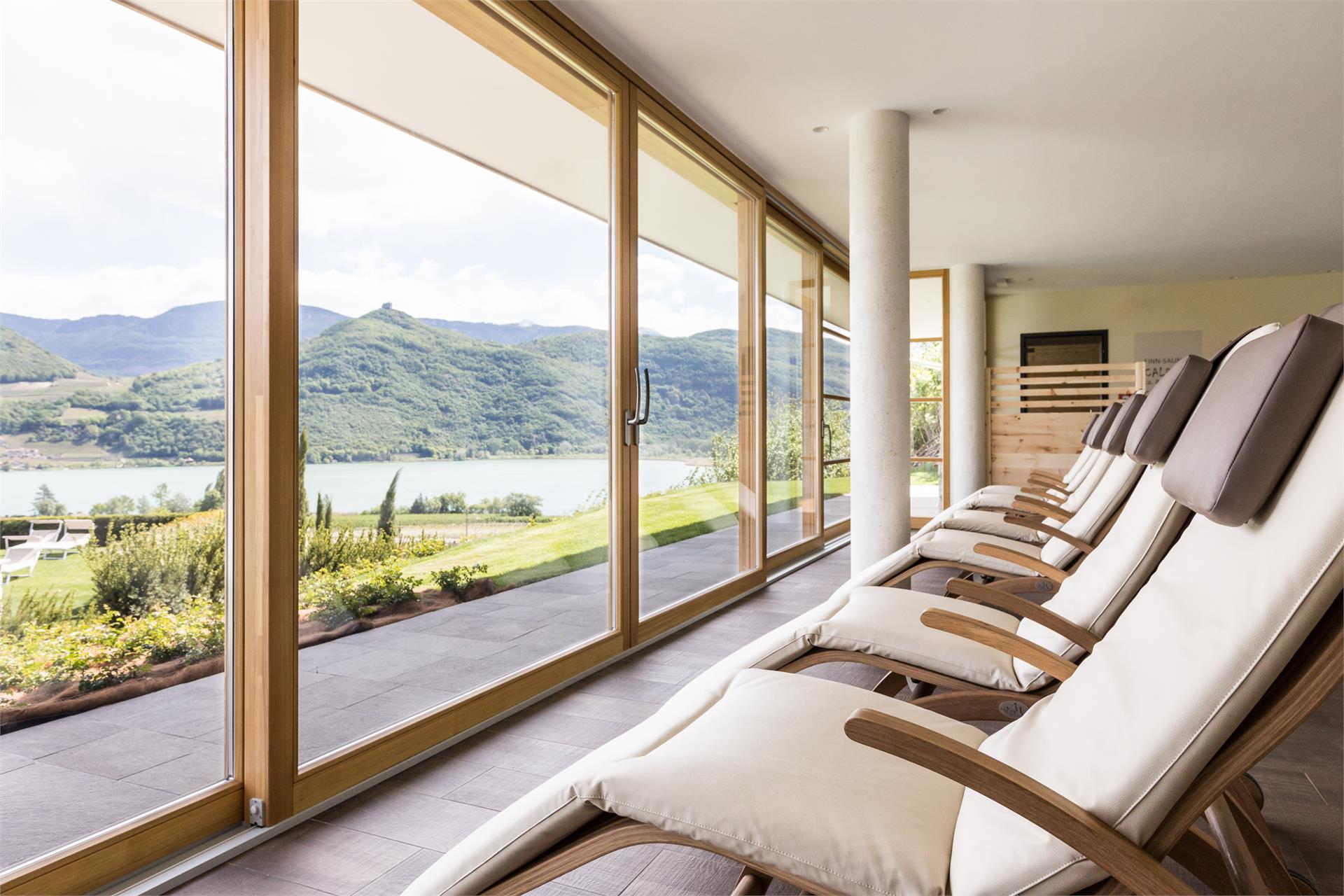 Hotel Hasslhof Kaltern an der Weinstraße/Caldaro sulla Strada del Vino 21 suedtirol.info