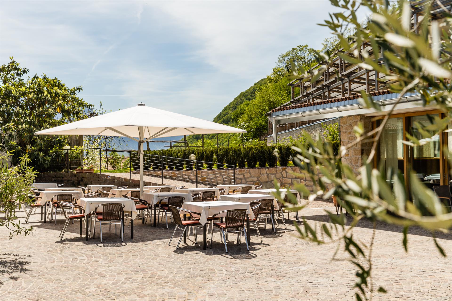 Hotel Hasslhof Kaltern an der Weinstraße/Caldaro sulla Strada del Vino 9 suedtirol.info