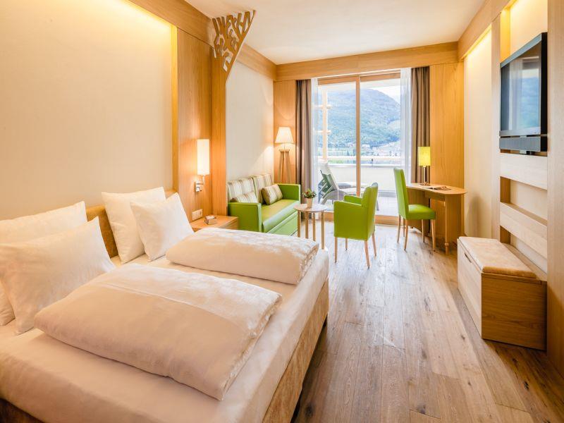 Hotel Hasslhof Kaltern an der Weinstraße/Caldaro sulla Strada del Vino 6 suedtirol.info