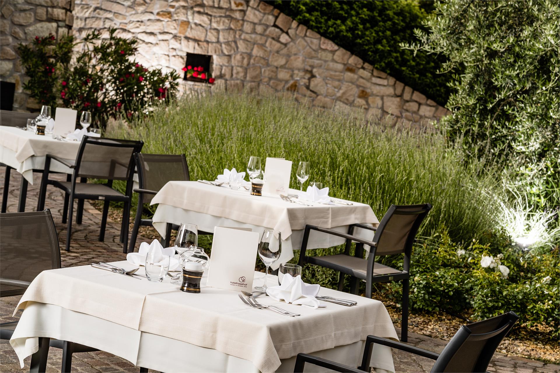 Hotel Hasslhof Kaltern an der Weinstraße/Caldaro sulla Strada del Vino 10 suedtirol.info