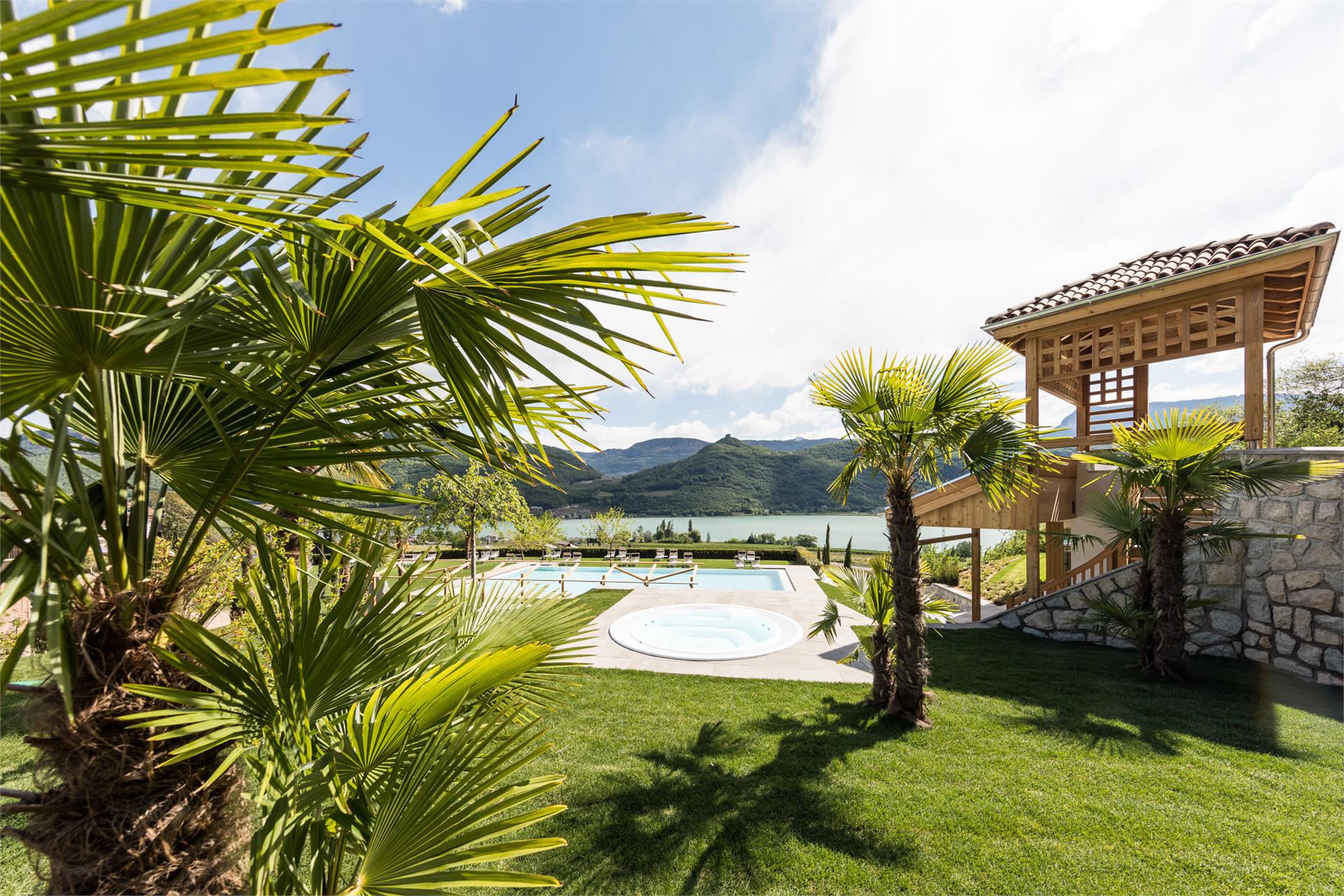 Hotel Hasslhof Kaltern an der Weinstraße/Caldaro sulla Strada del Vino 15 suedtirol.info