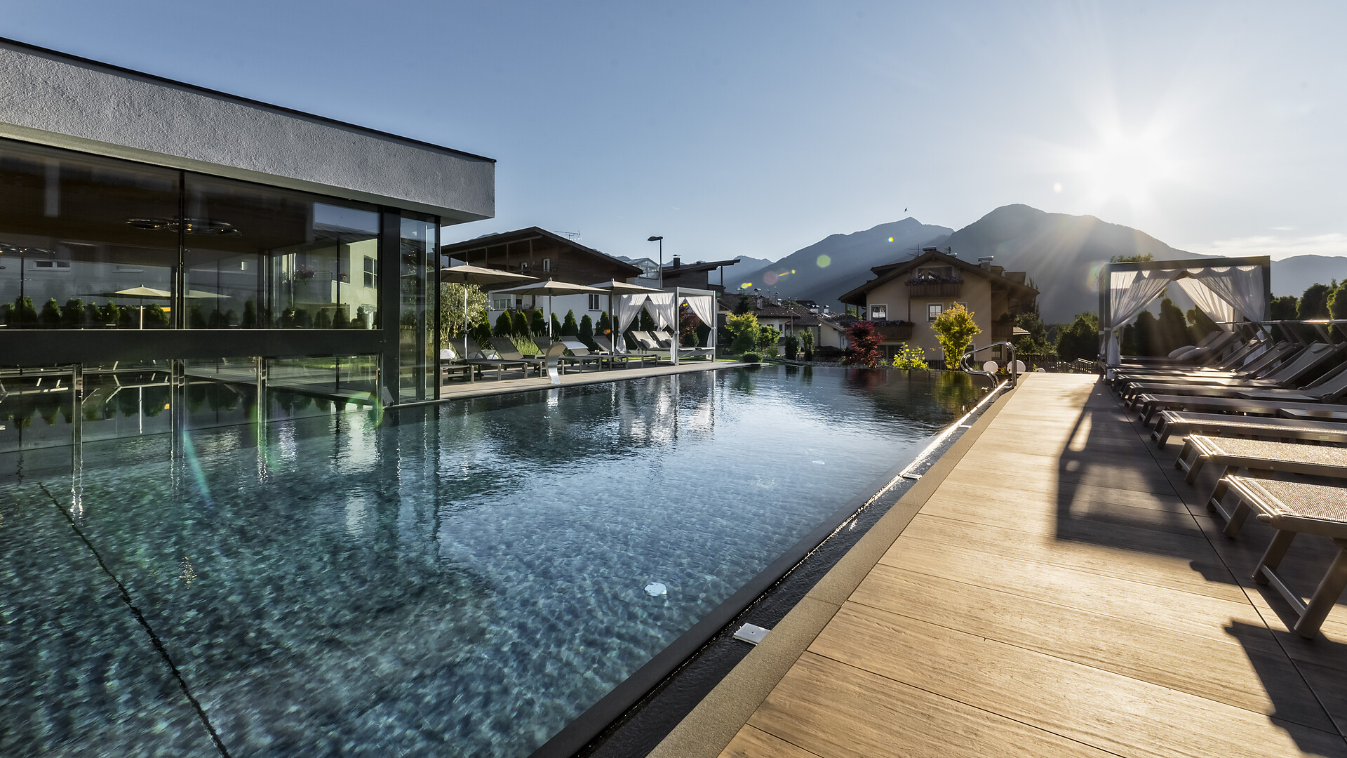 Hotel Sun - Brixen/Bressanone and environs - #2 - suedtirol.info