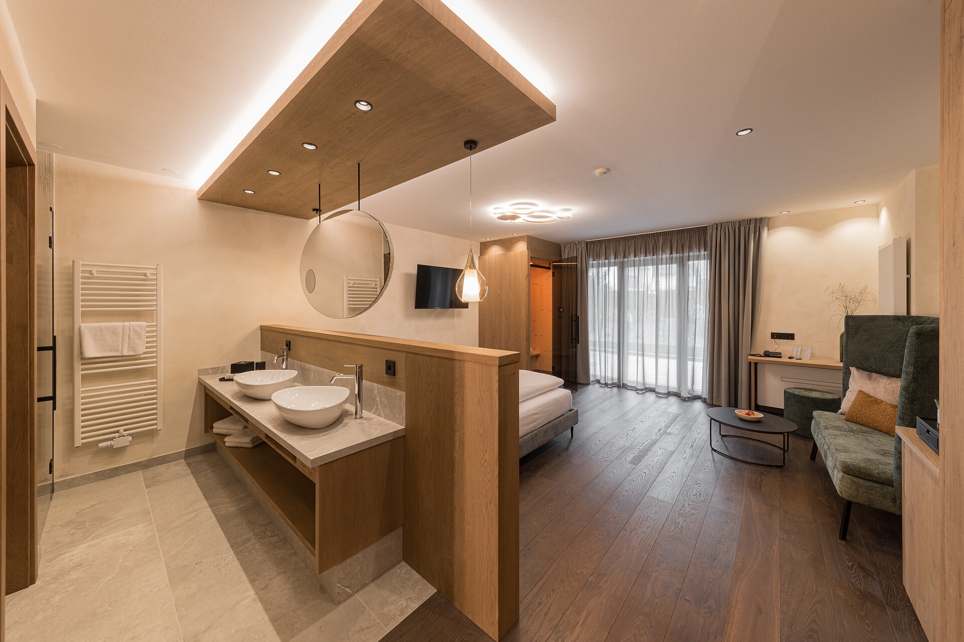Hotel Sun - Brixen/Bressanone and environs - #23 - suedtirol.info