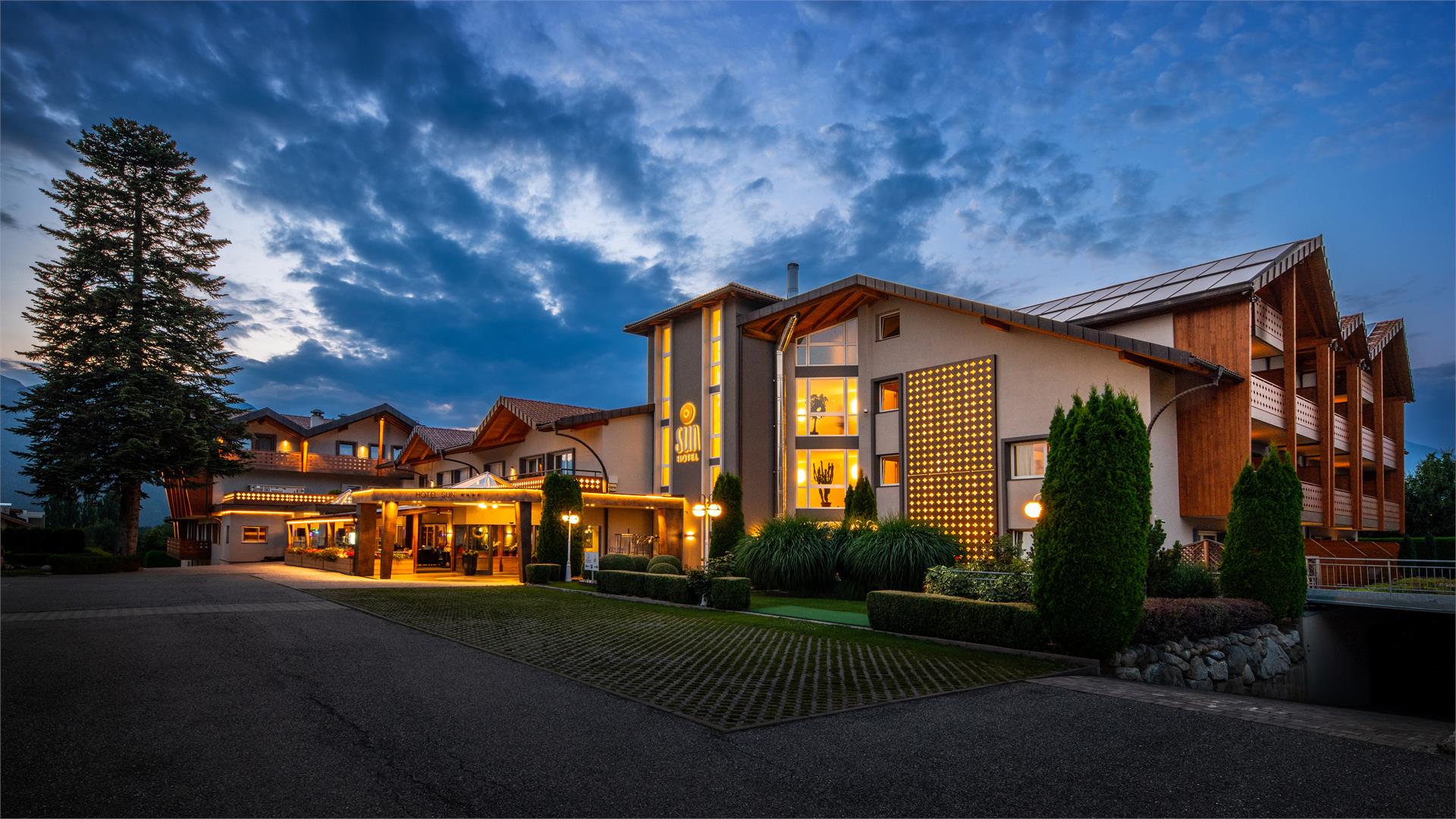 Hotel Sun Natz-Schabs/Naz-Sciaves 23 suedtirol.info