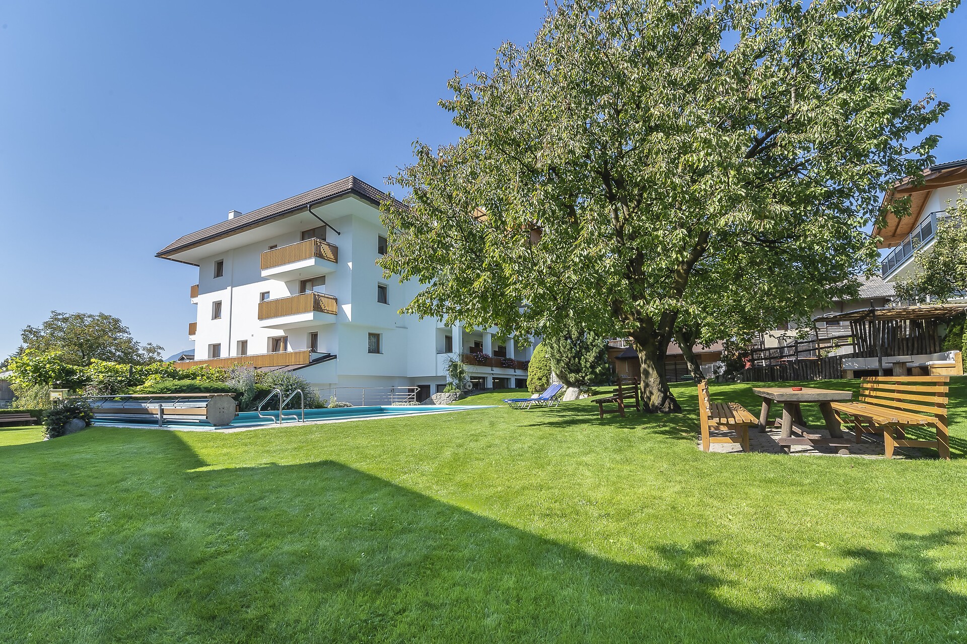 Hotel Birkenbrunn - Brixen und Umgebung - #4 - suedtirol.info