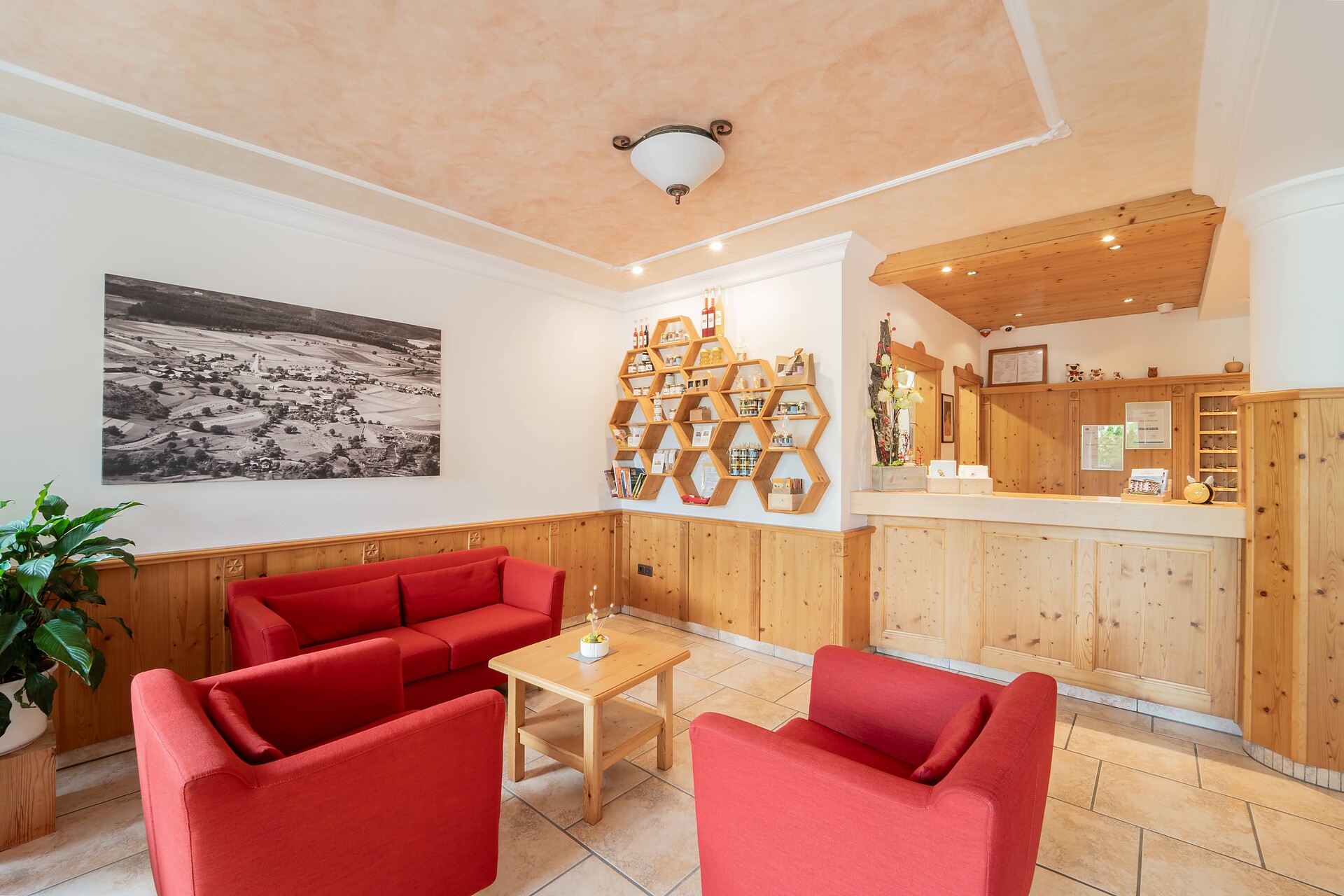 Hotel Birkenbrunn - Brixen und Umgebung - #10 - suedtirol.info