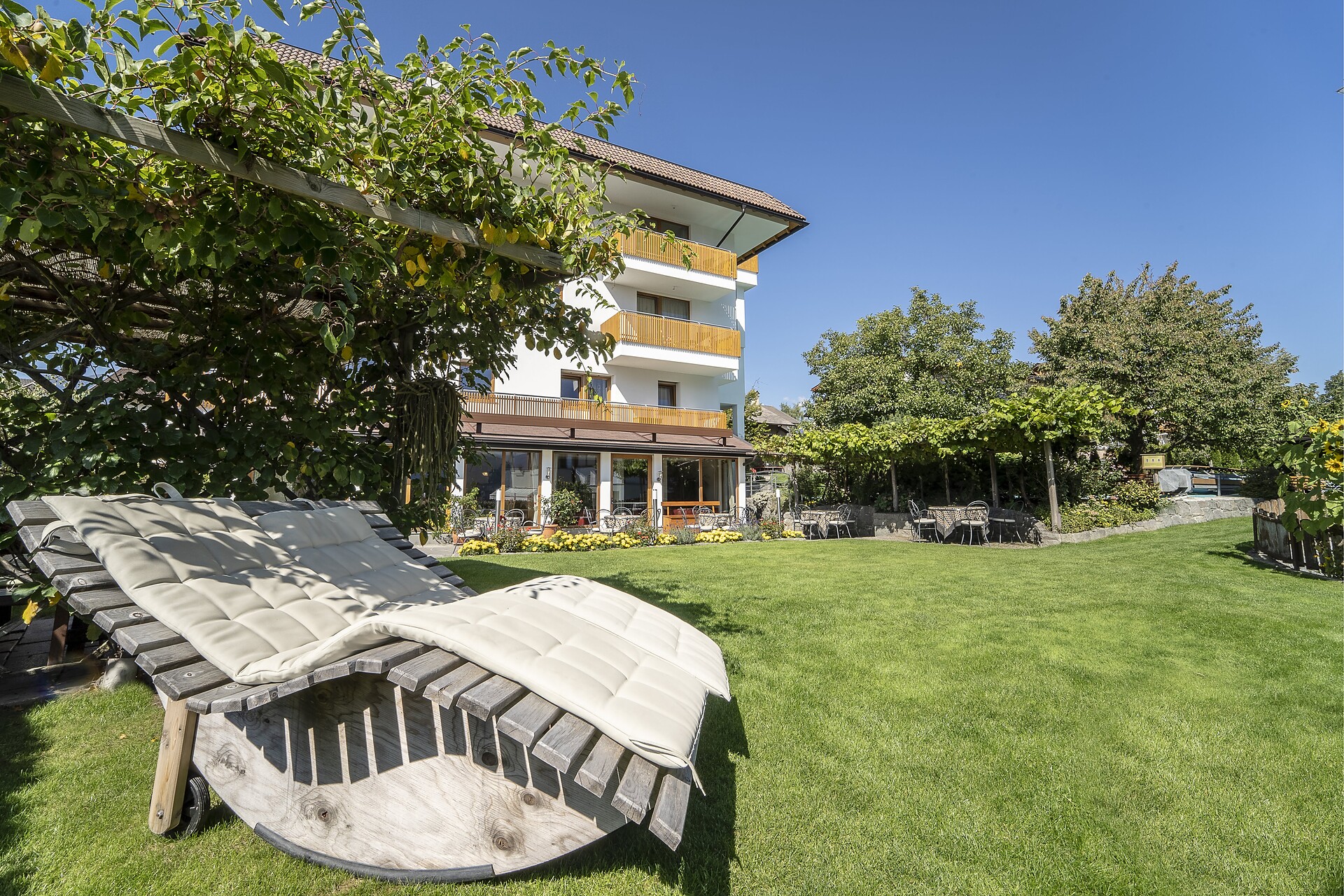 Hotel Birkenbrunn - Brixen und Umgebung - #5 - suedtirol.info