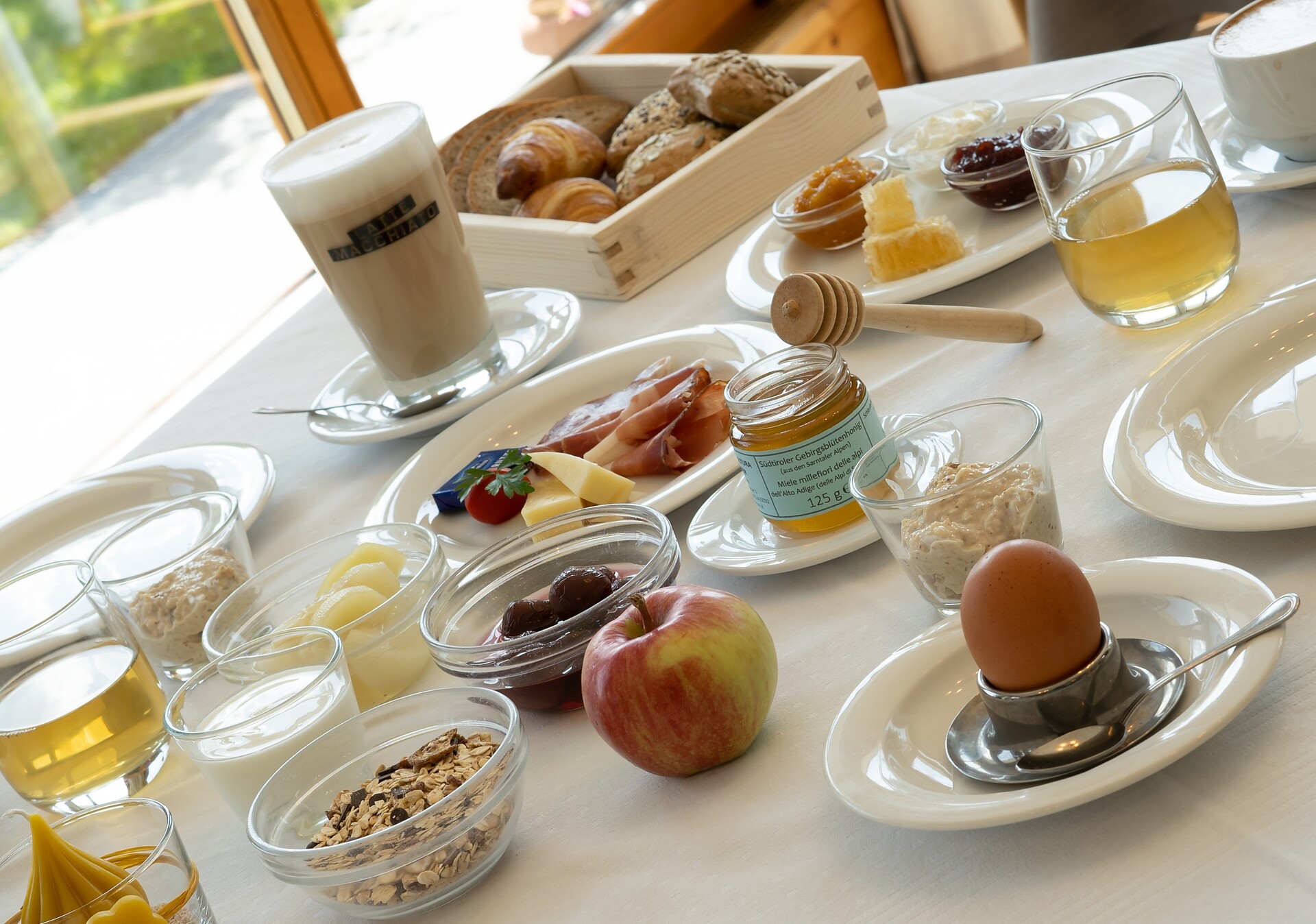 Hotel Birkenbrunn - Brixen und Umgebung - #24 - suedtirol.info