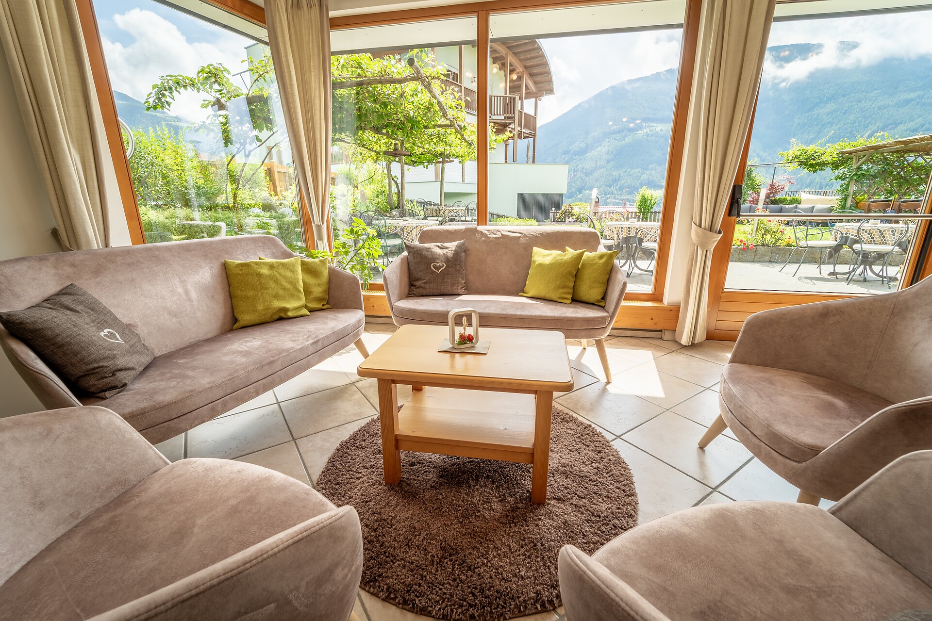 Hotel Birkenbrunn - Brixen und Umgebung - #12 - suedtirol.info