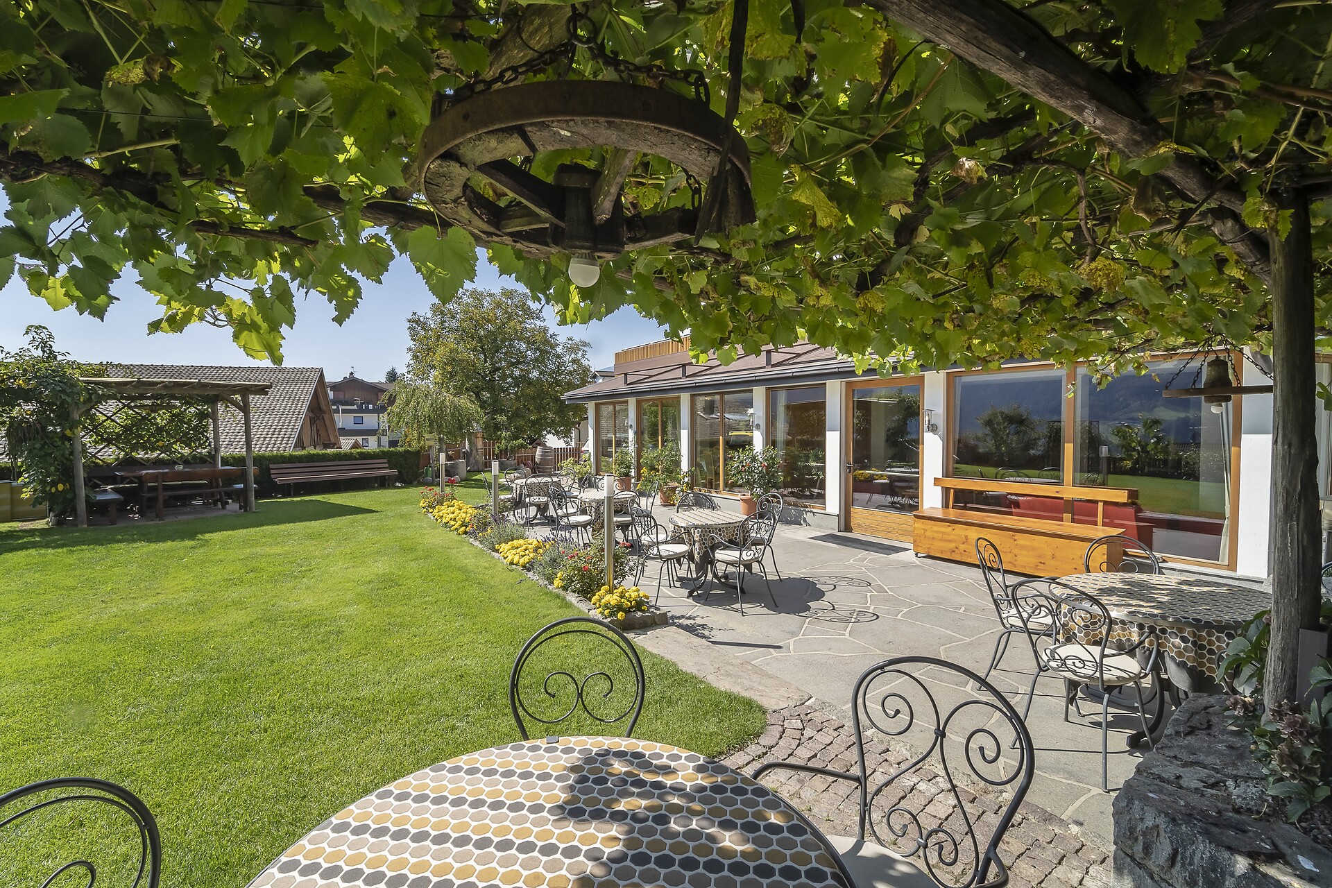 Hotel Birkenbrunn - Brixen und Umgebung - #7 - suedtirol.info