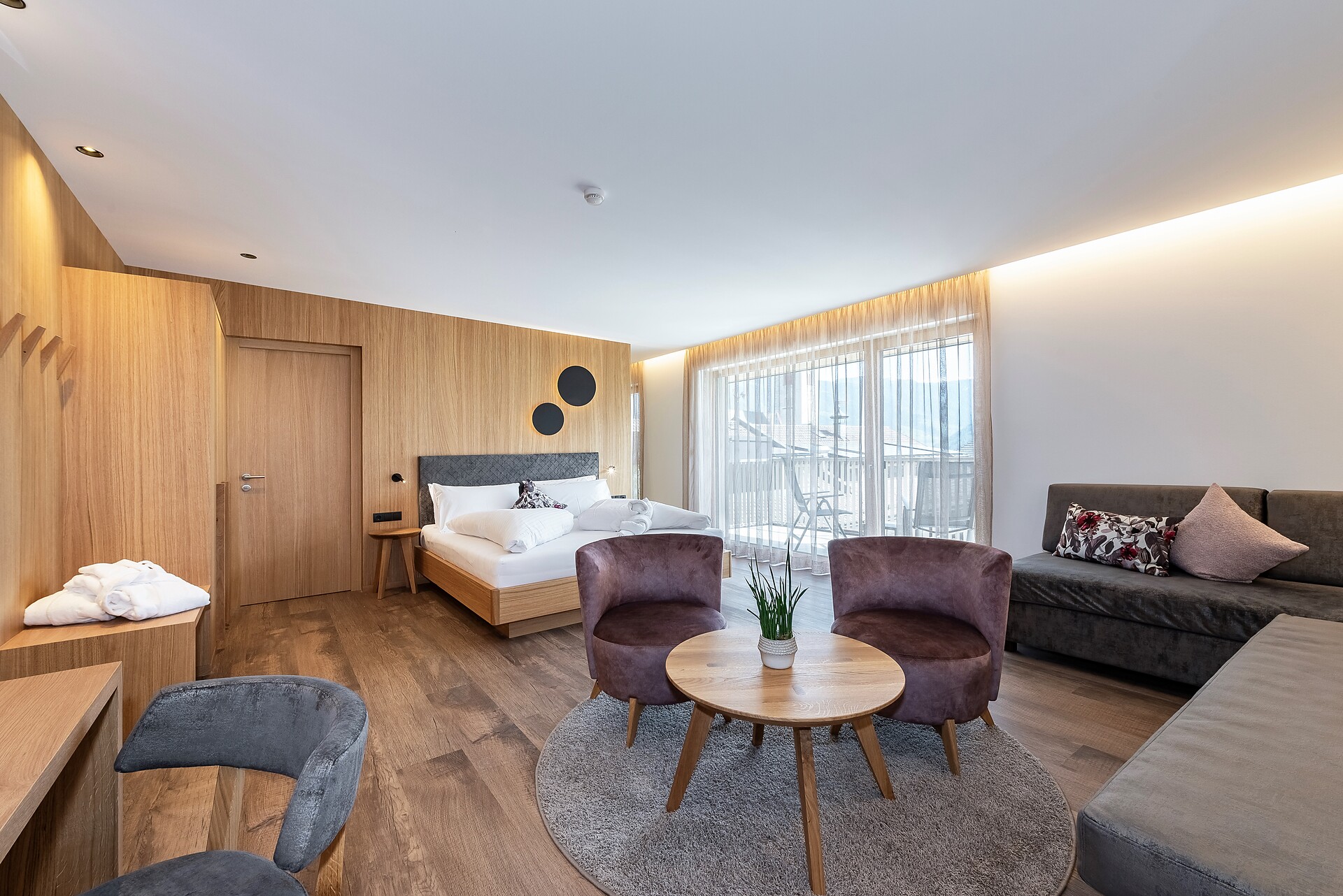 Hotel Langhof Natz-Schabs 10 suedtirol.info