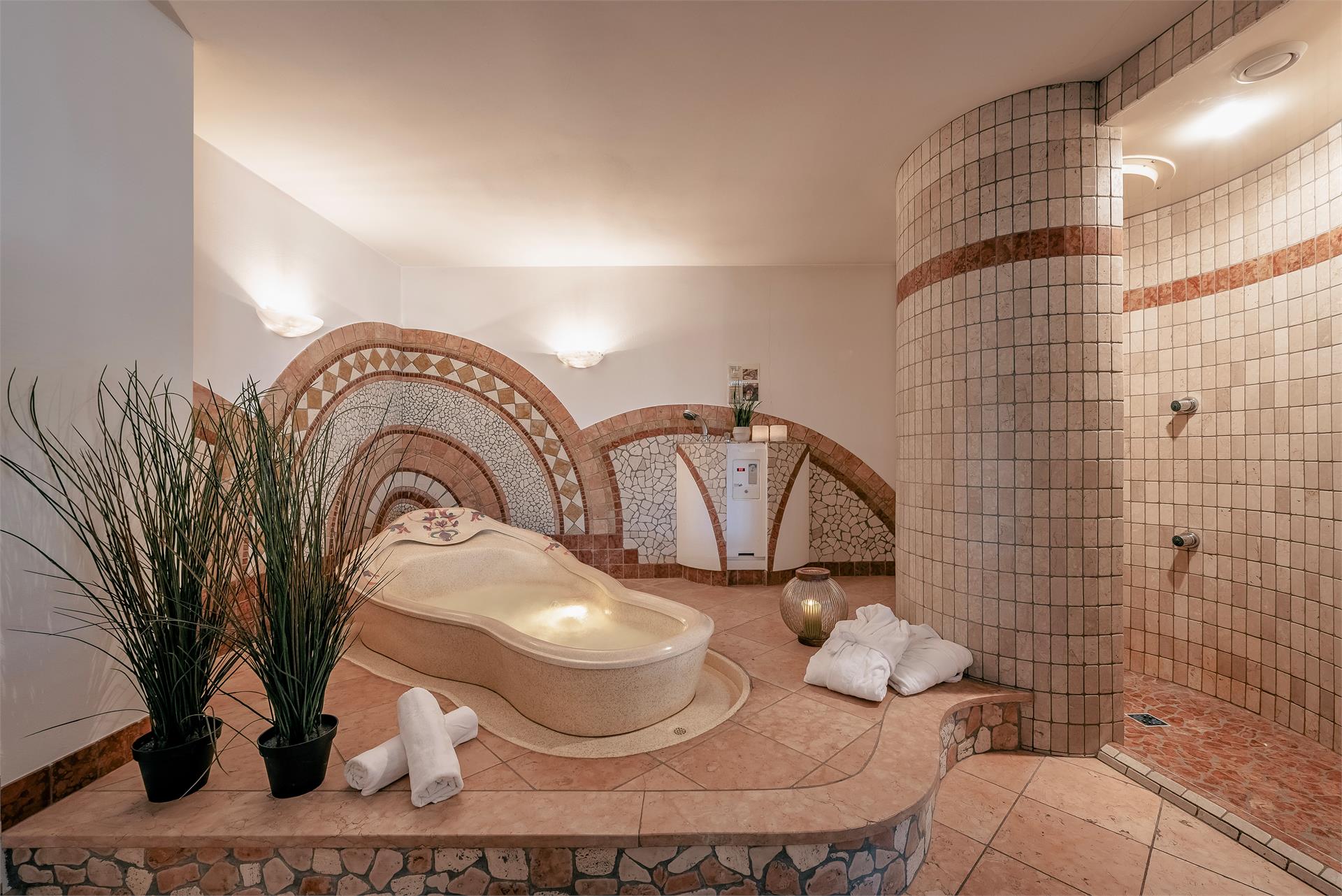 Hotel Langhof Natz-Schabs/Naz-Sciaves 15 suedtirol.info