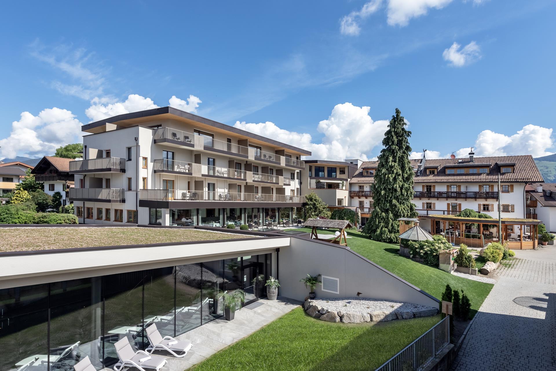 Hotel Langhof Natz-Schabs/Naz-Sciaves 23 suedtirol.info