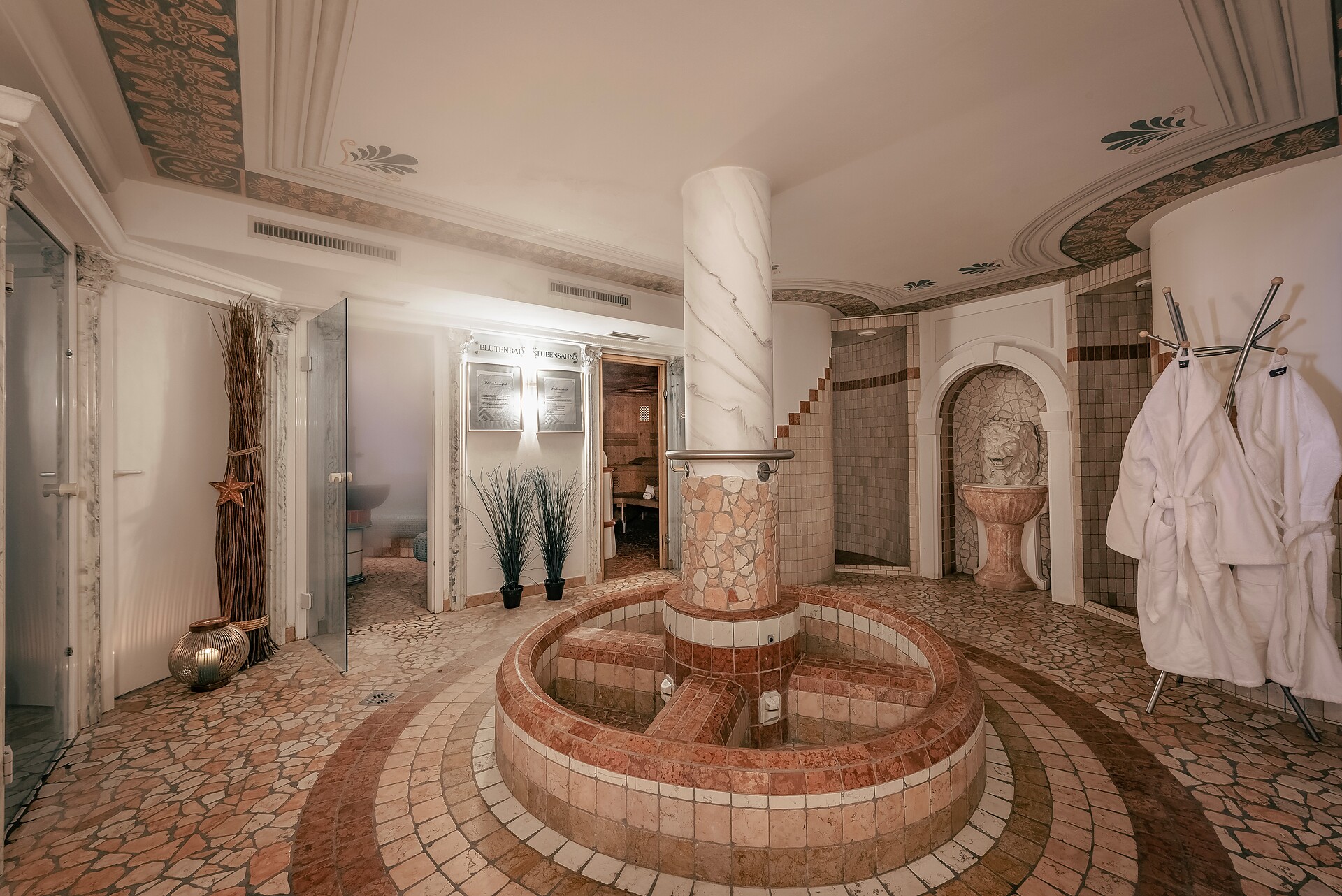 Hotel Langhof Natz-Schabs 14 suedtirol.info