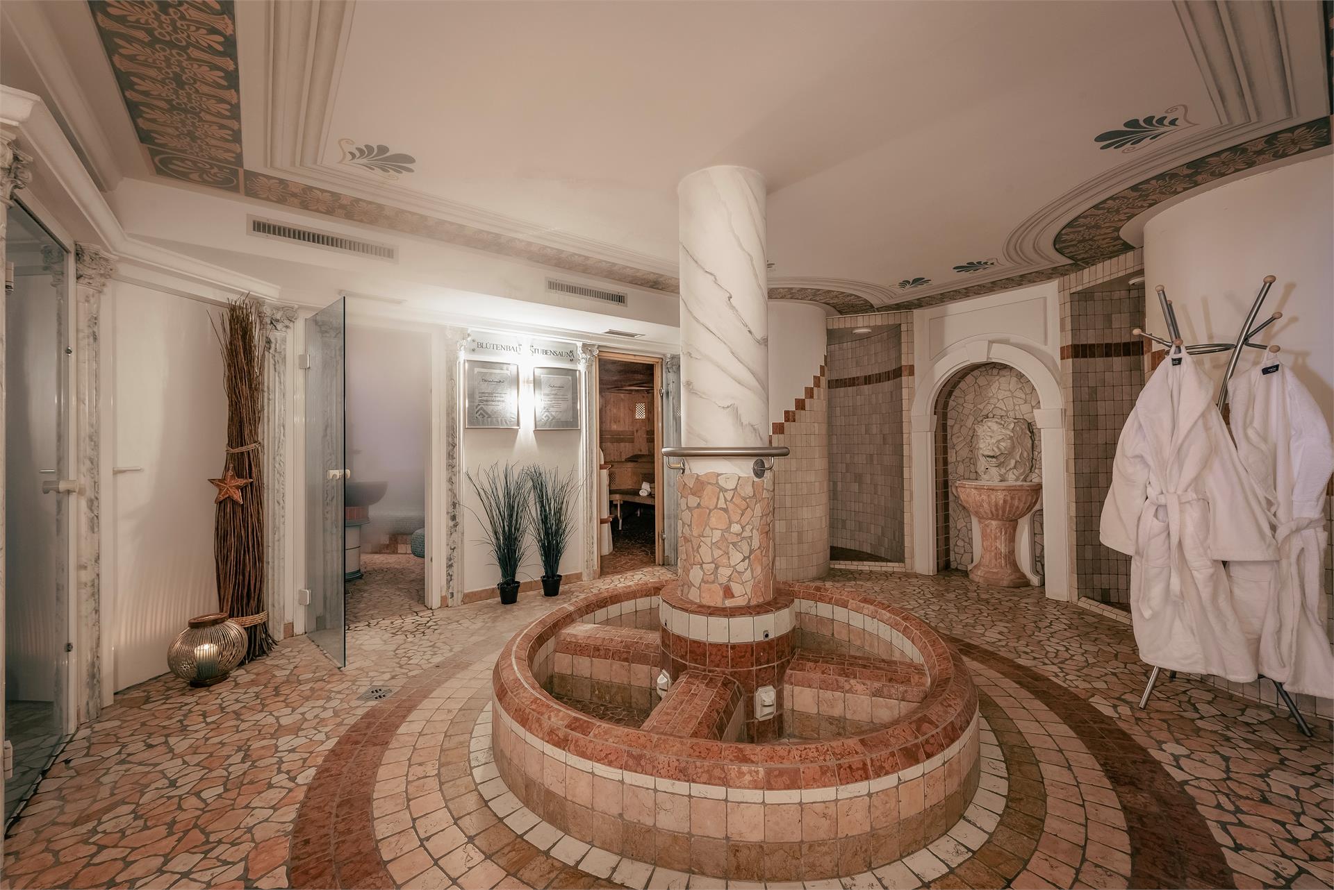 Hotel Langhof Natz-Schabs/Naz-Sciaves 14 suedtirol.info