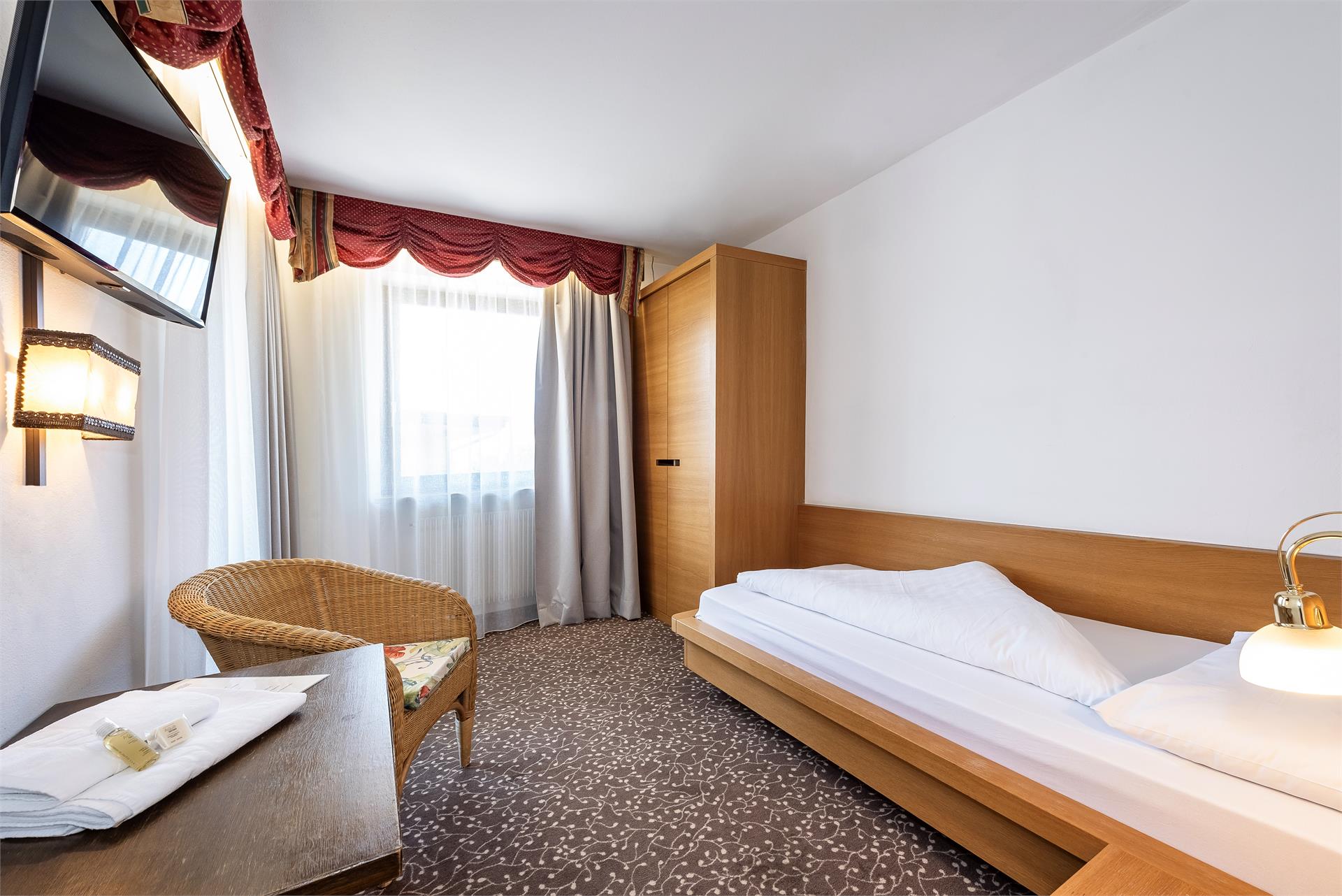 Hotel Langhof Natz-Schabs/Naz-Sciaves 21 suedtirol.info