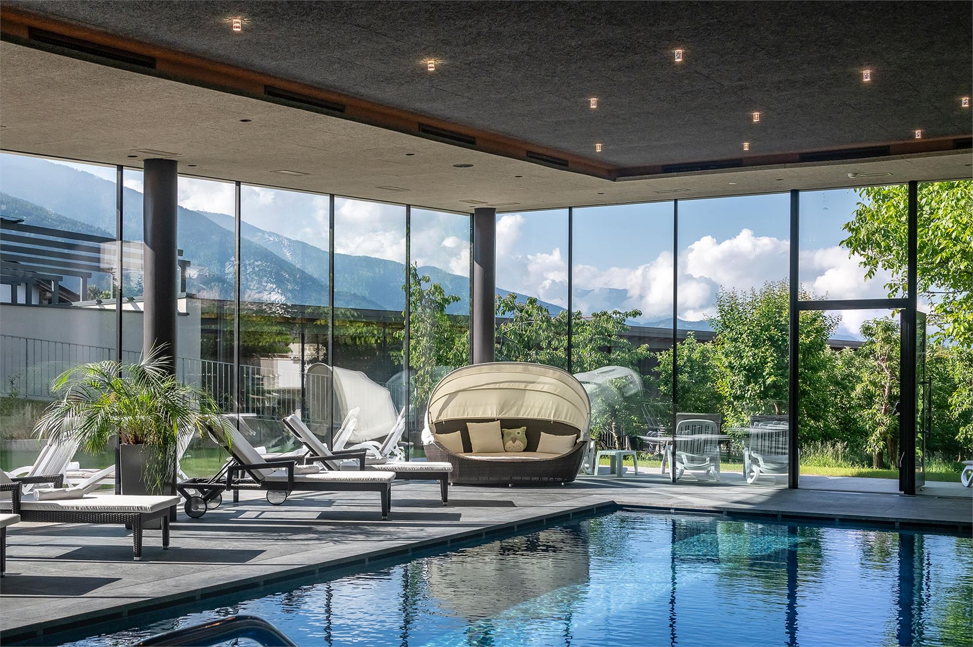 Hotel Langhof Natz-Schabs/Naz-Sciaves 28 suedtirol.info