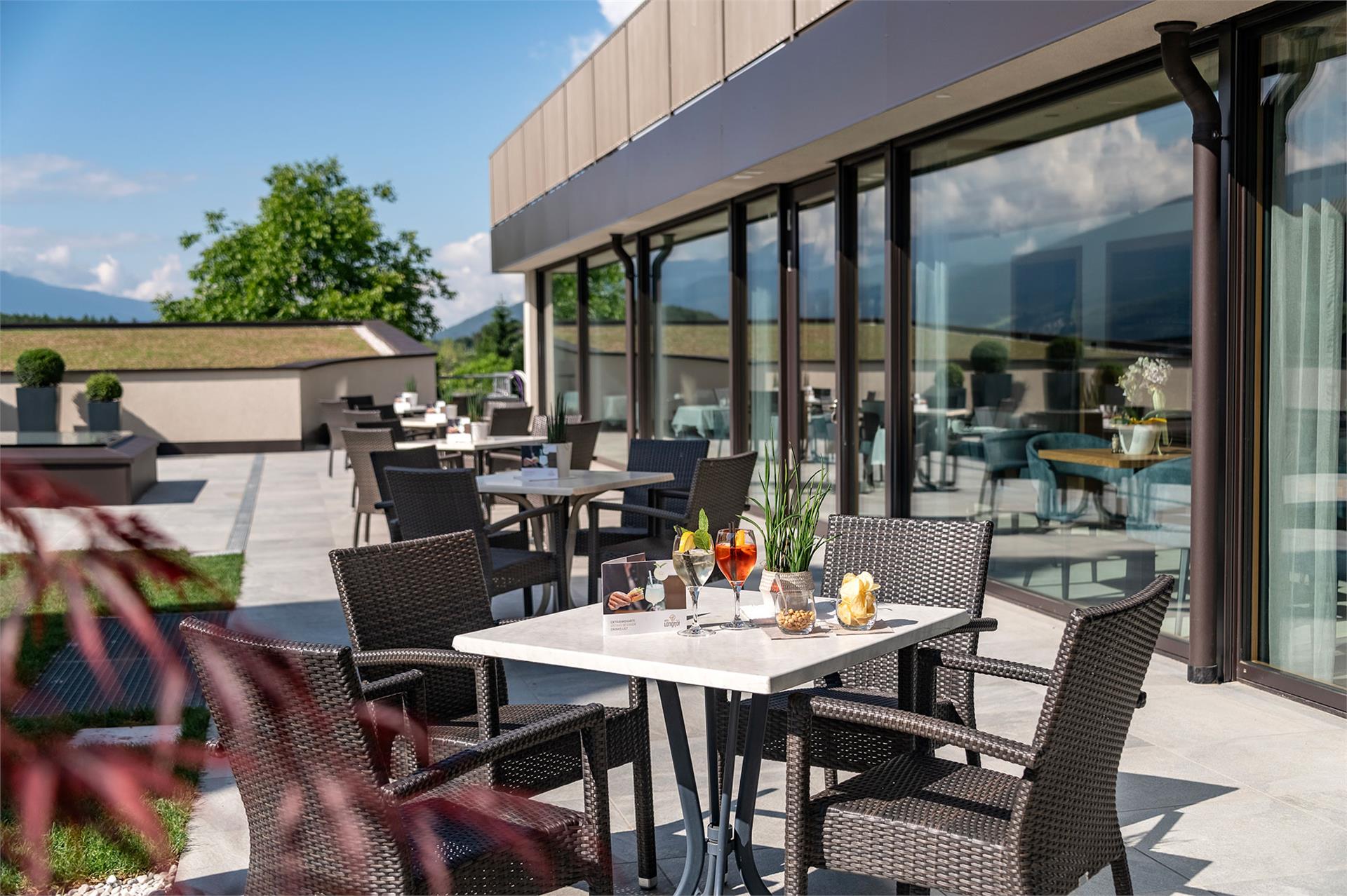 Hotel Langhof Natz-Schabs/Naz-Sciaves 27 suedtirol.info