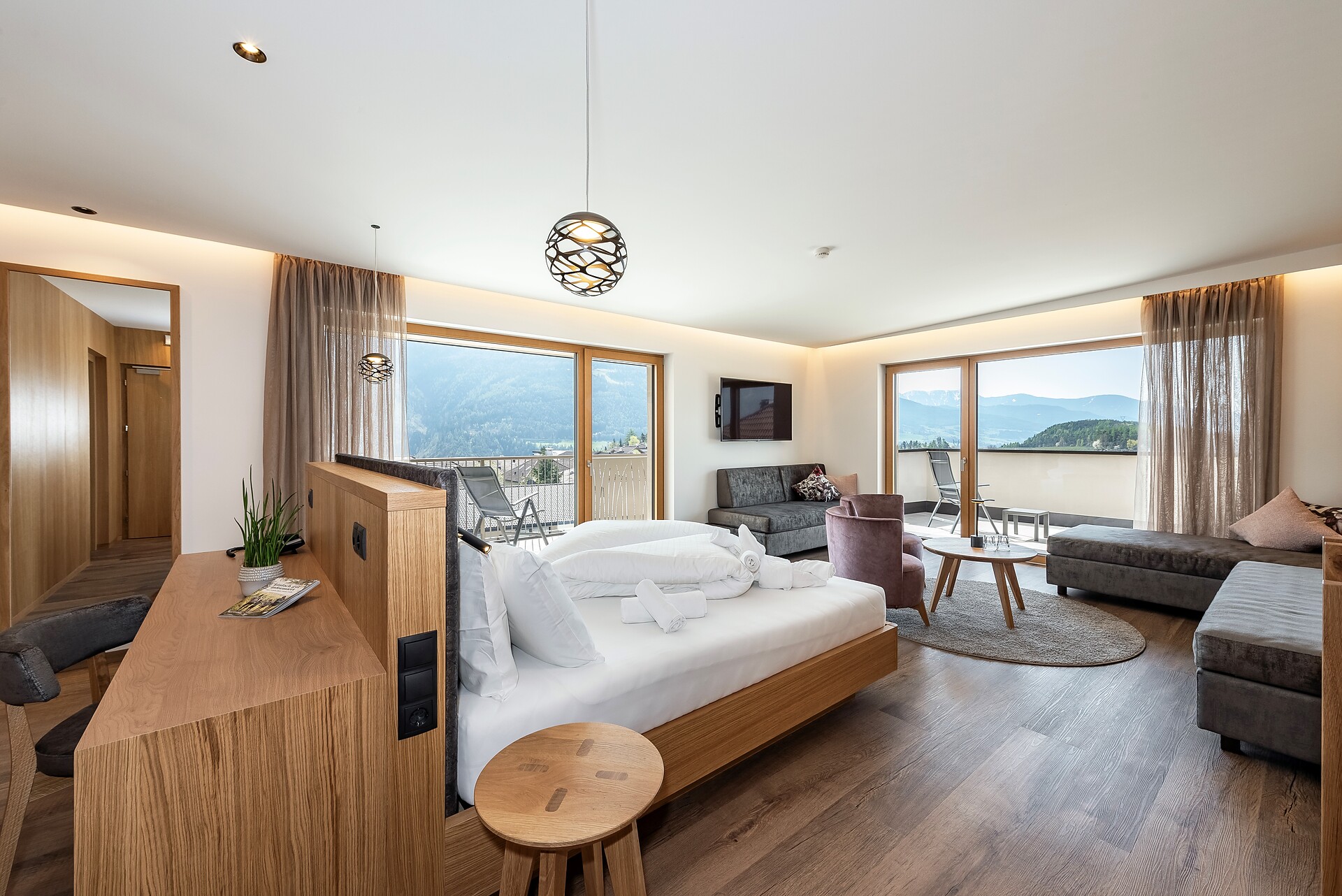 Hotel Langhof Natz-Schabs 9 suedtirol.info