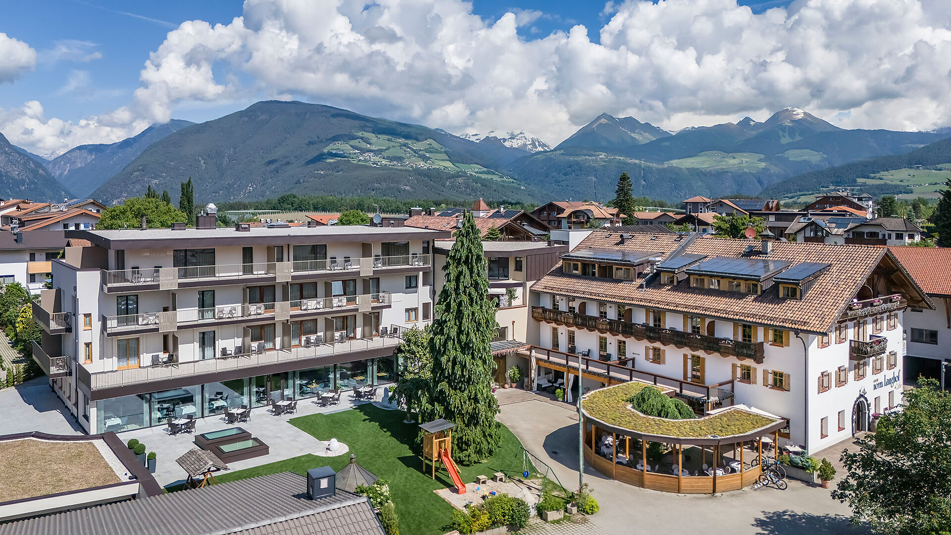 Hotel Langhof Natz-Schabs 31 suedtirol.info